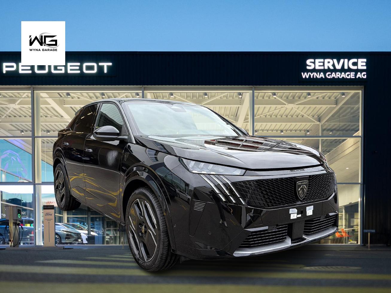 PEUGEOT 3008 e-GT Exclusive AWD-image-6