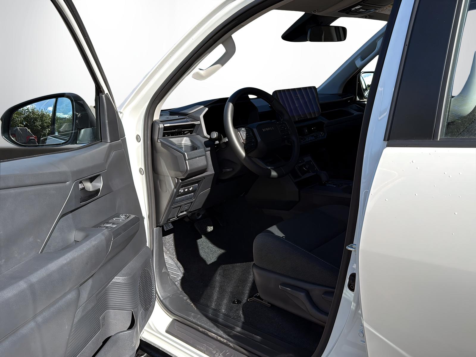 TOYOTA Hilux Double Cab.-Pick-up 59KWh Comfort-image-10