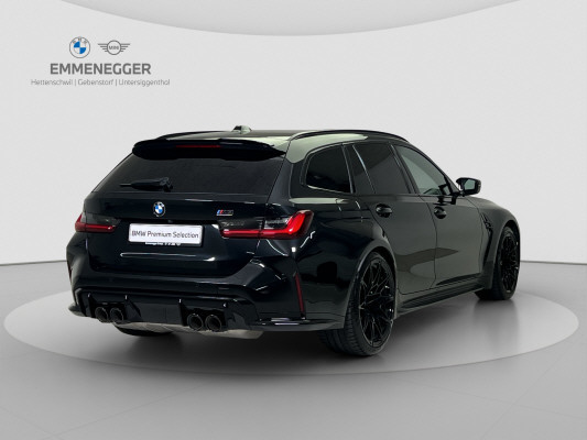 BMW M3 Tour xDr Competition M-image-4