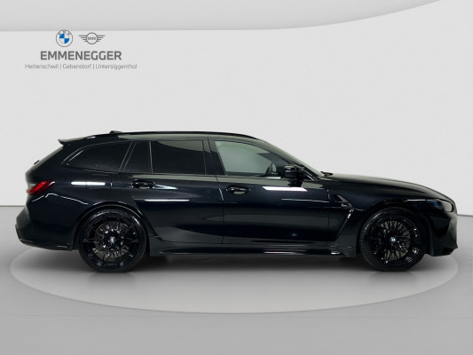BMW M3 Tour xDr Competition M-image-5