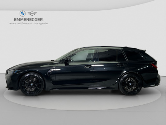 BMW M3 Tour xDr Competition M-image-1