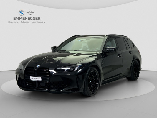 BMW M3 Tour xDr Competition M-image-0