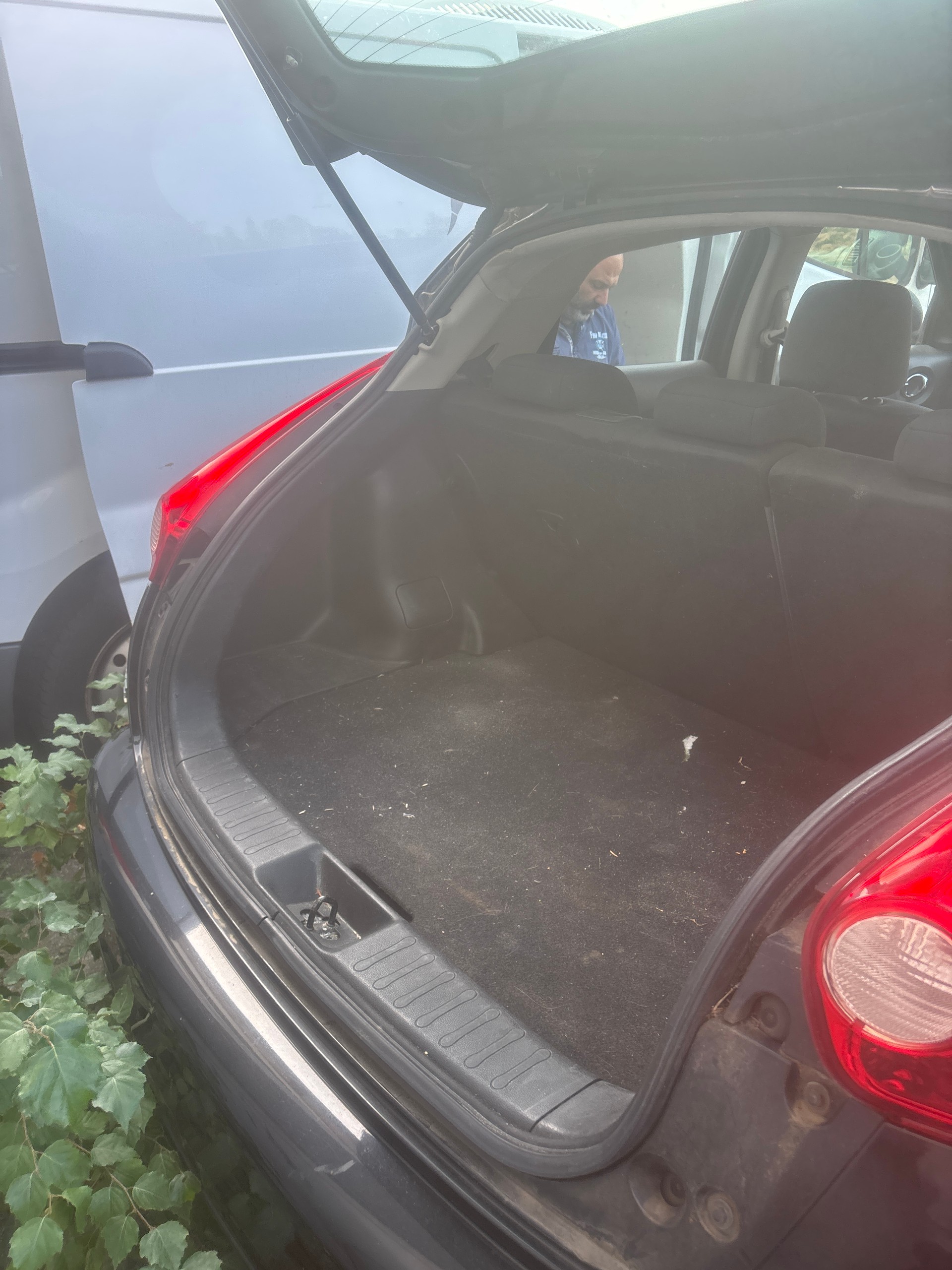 NISSAN Juke 1.5 dCi acenta-image-5