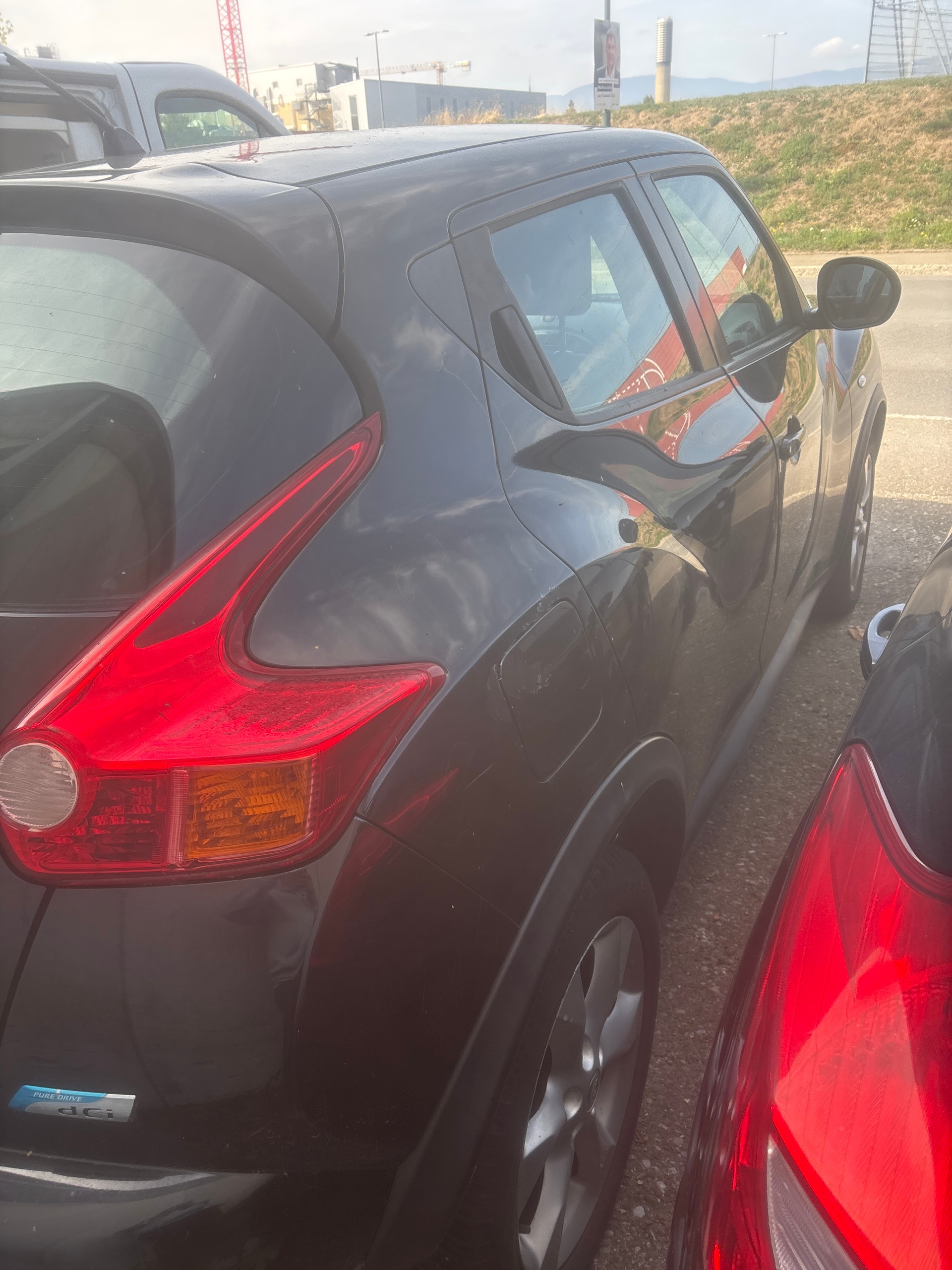 NISSAN Juke 1.5 dCi acenta-image-4