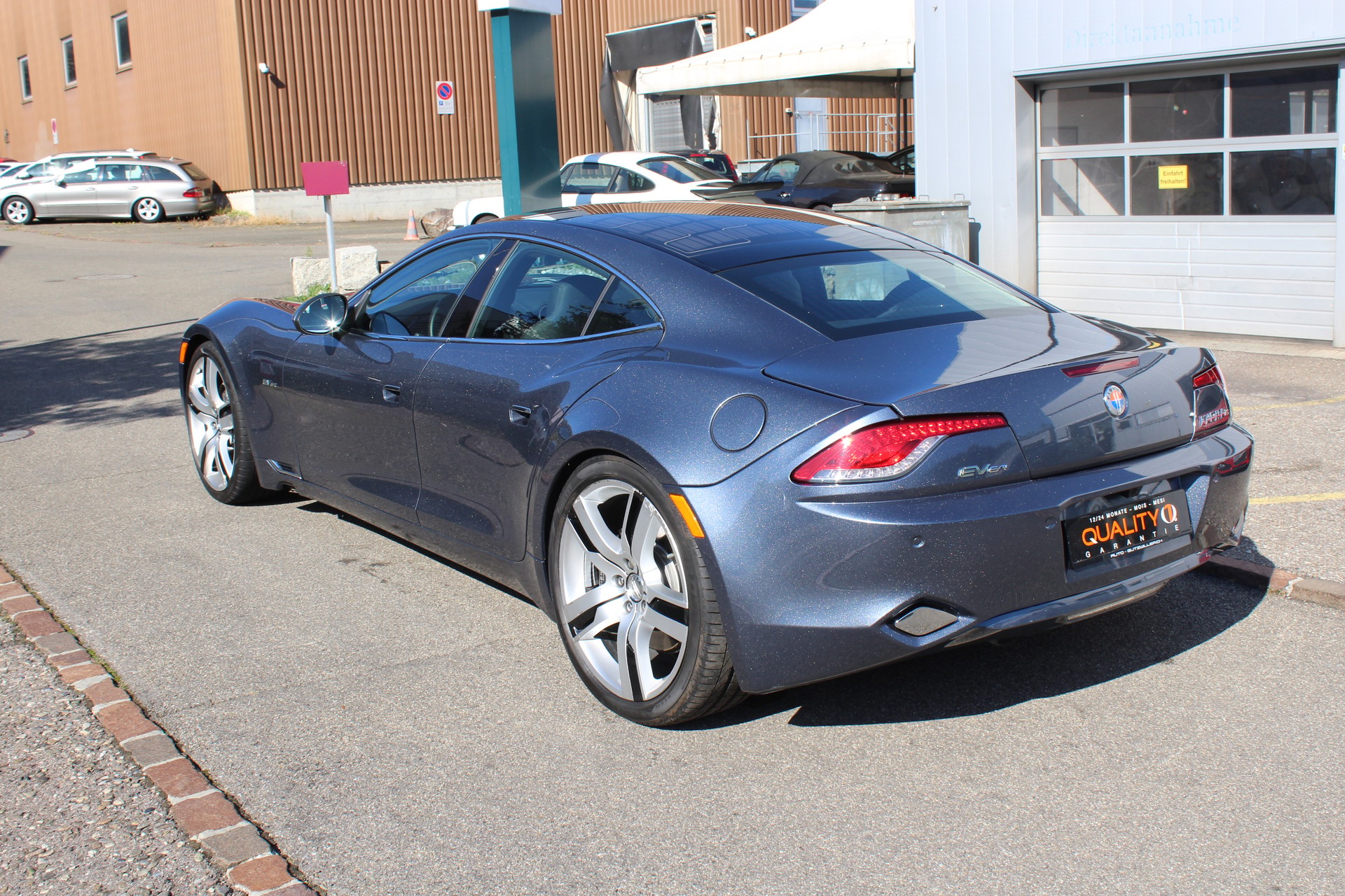 FISKER Fisker Karma Sport-image-2