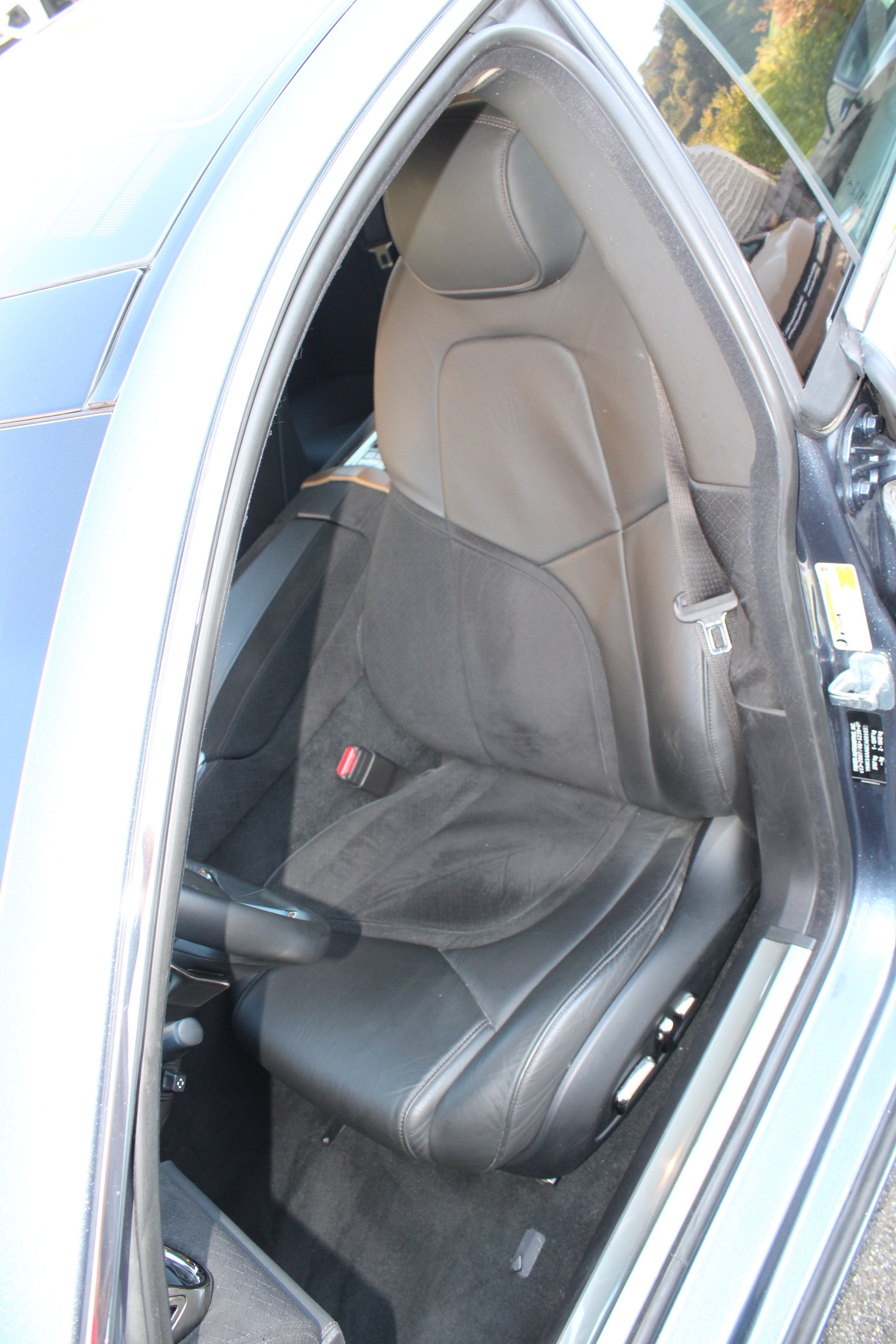 FISKER Fisker Karma Sport-image-3