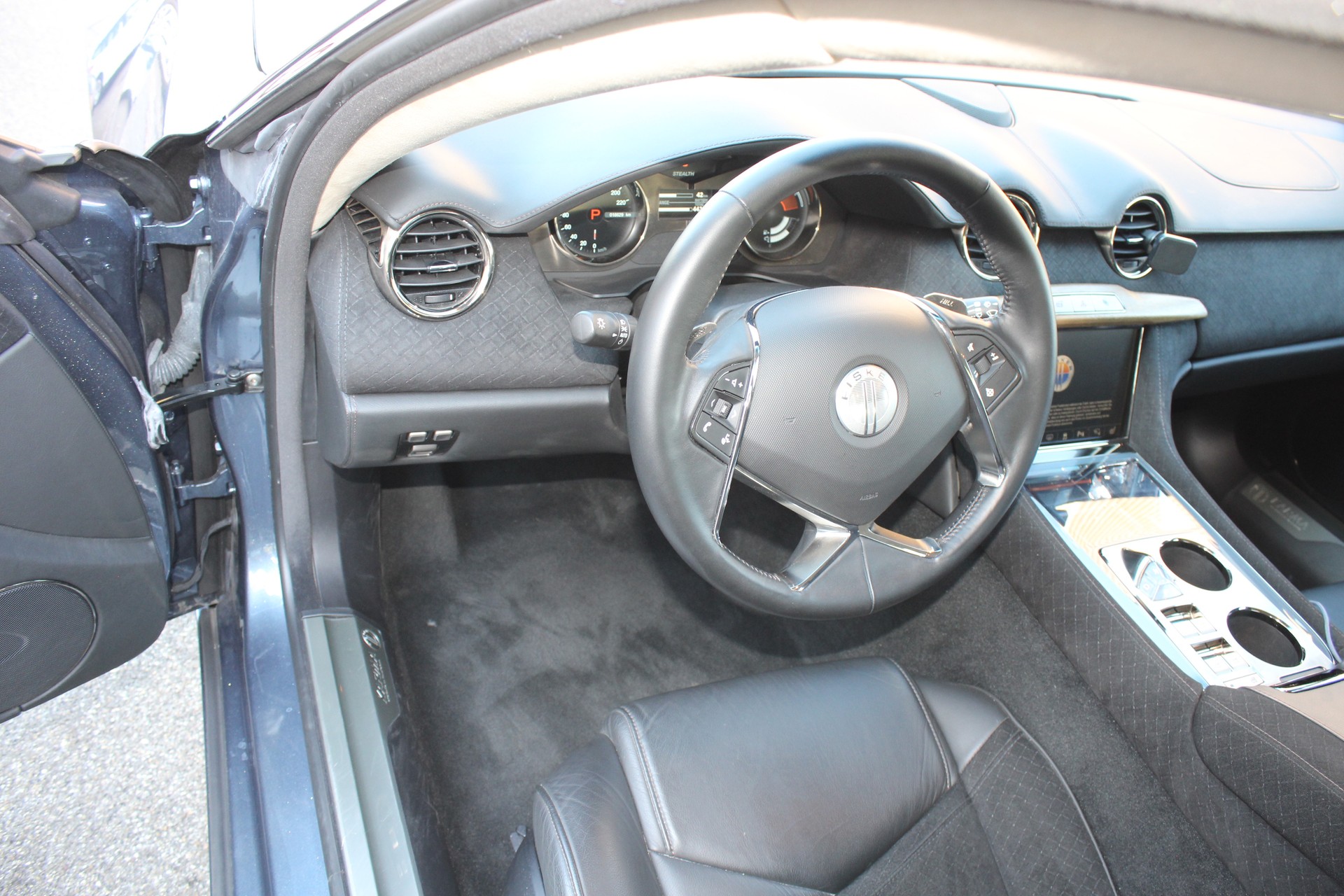FISKER Fisker Karma Sport-image-4