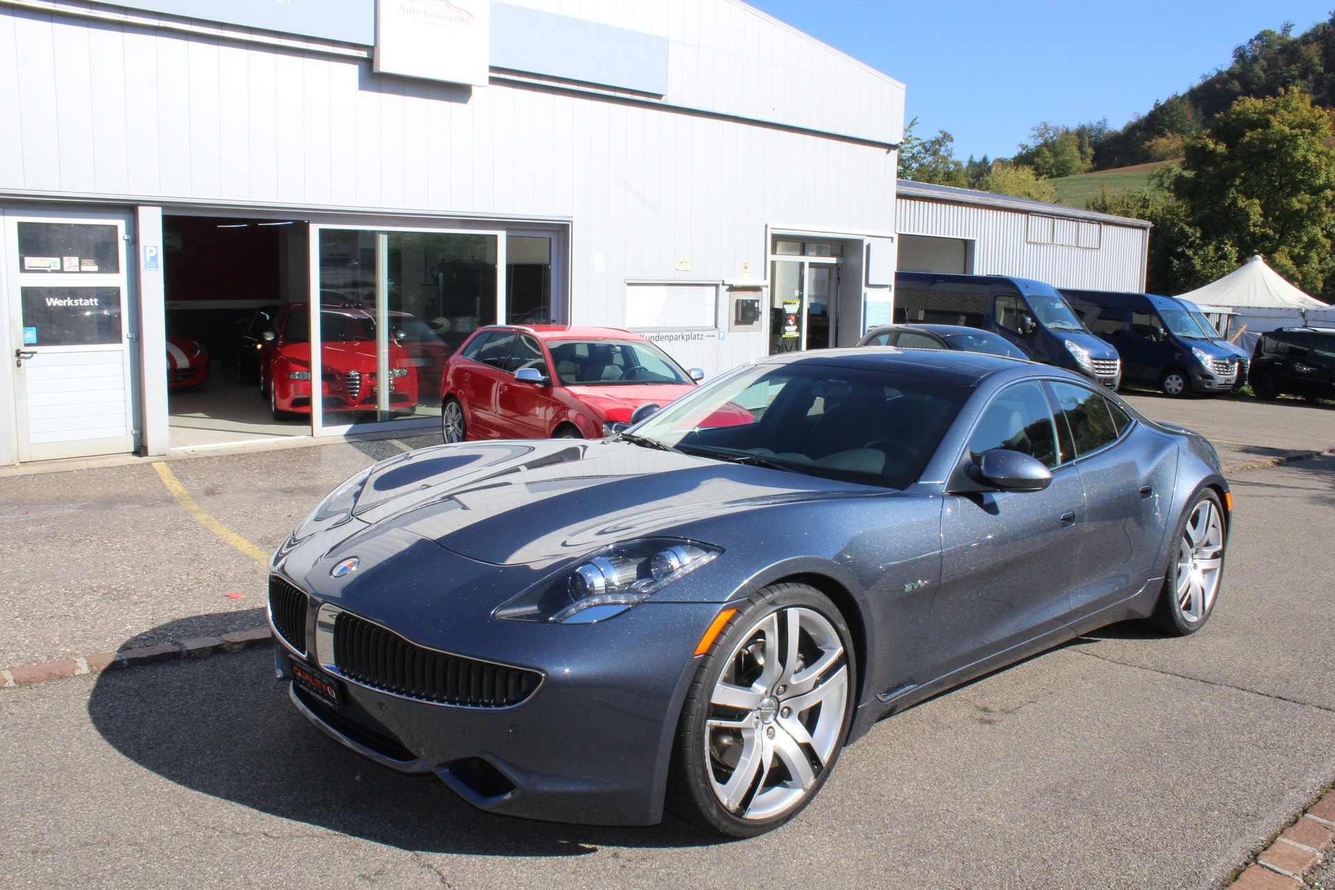 FISKER Fisker Karma Sport-image-0