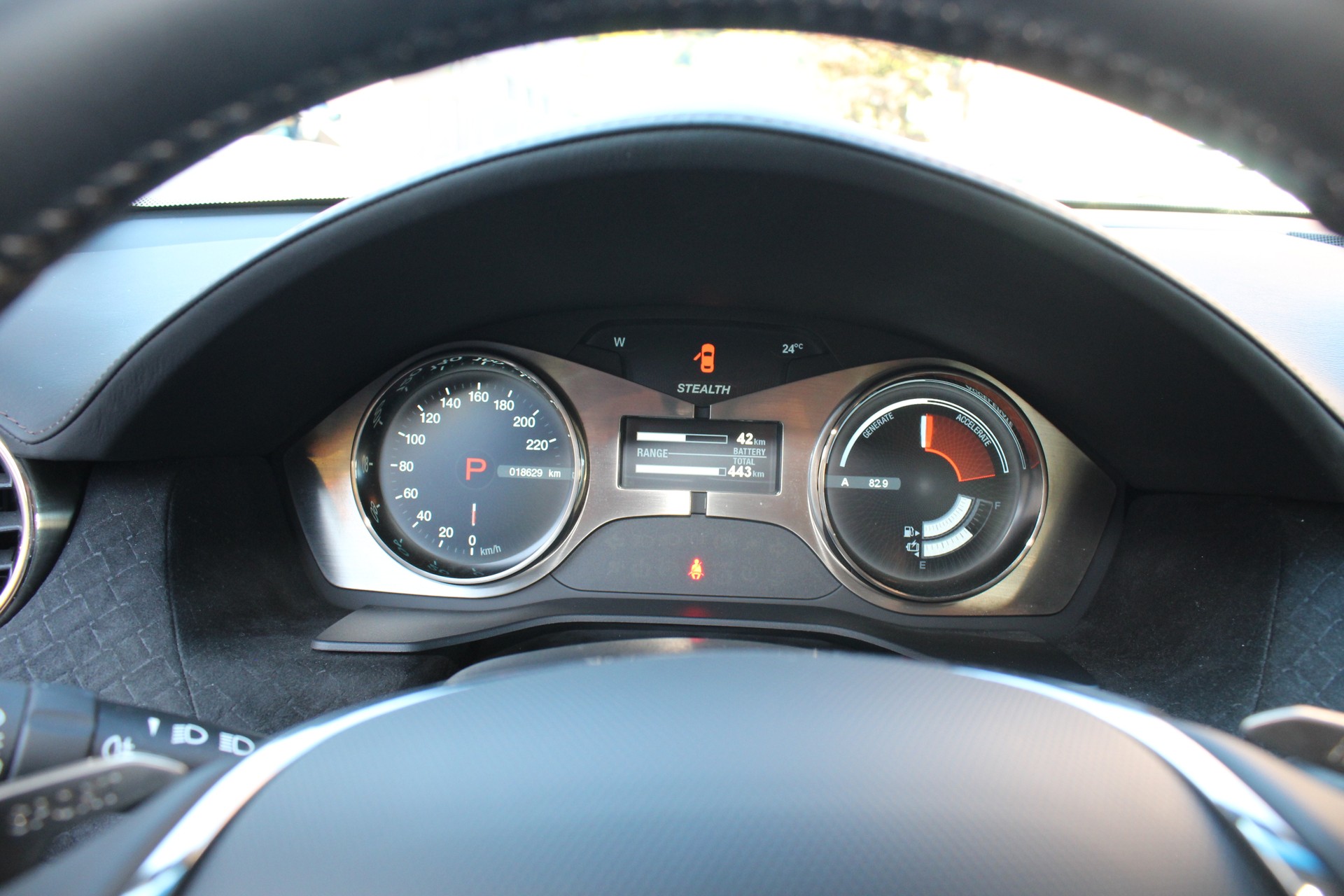 FISKER Fisker Karma Sport-image-5