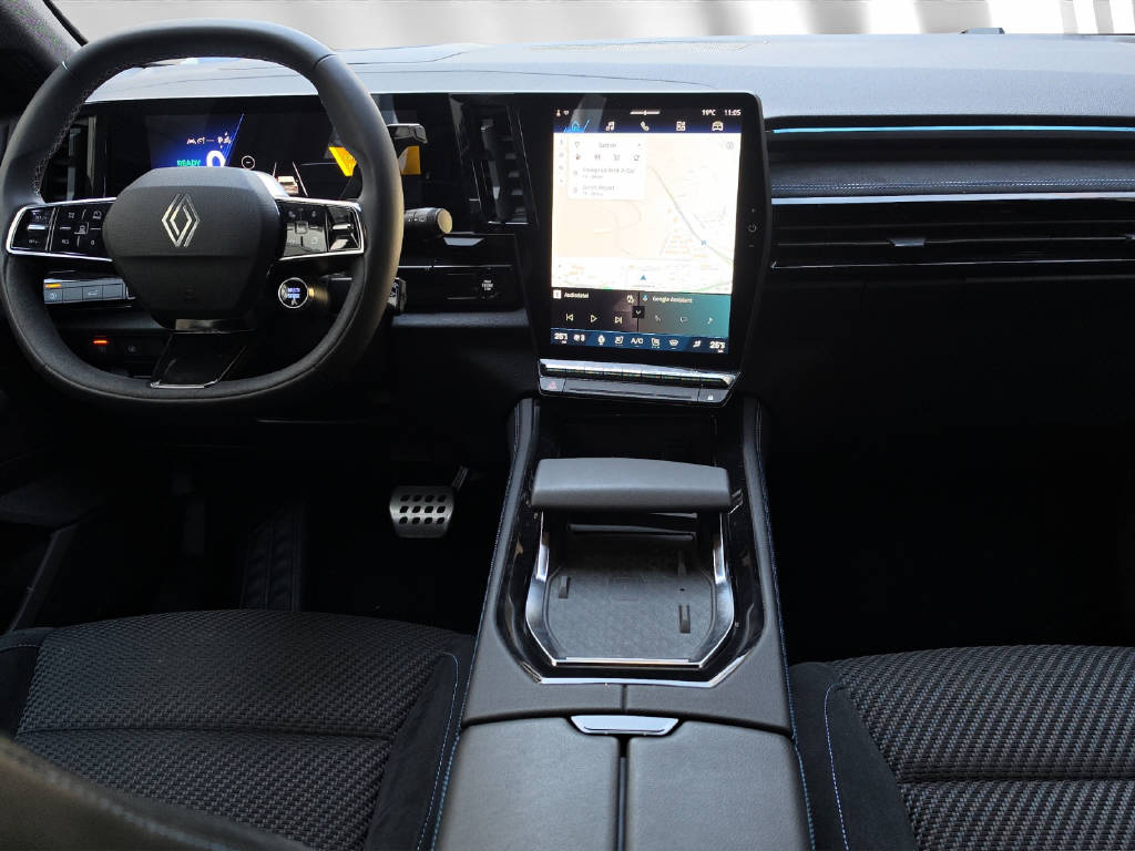 RENAULT Espace 1.2 E-Tech esprit Alpine-image-4
