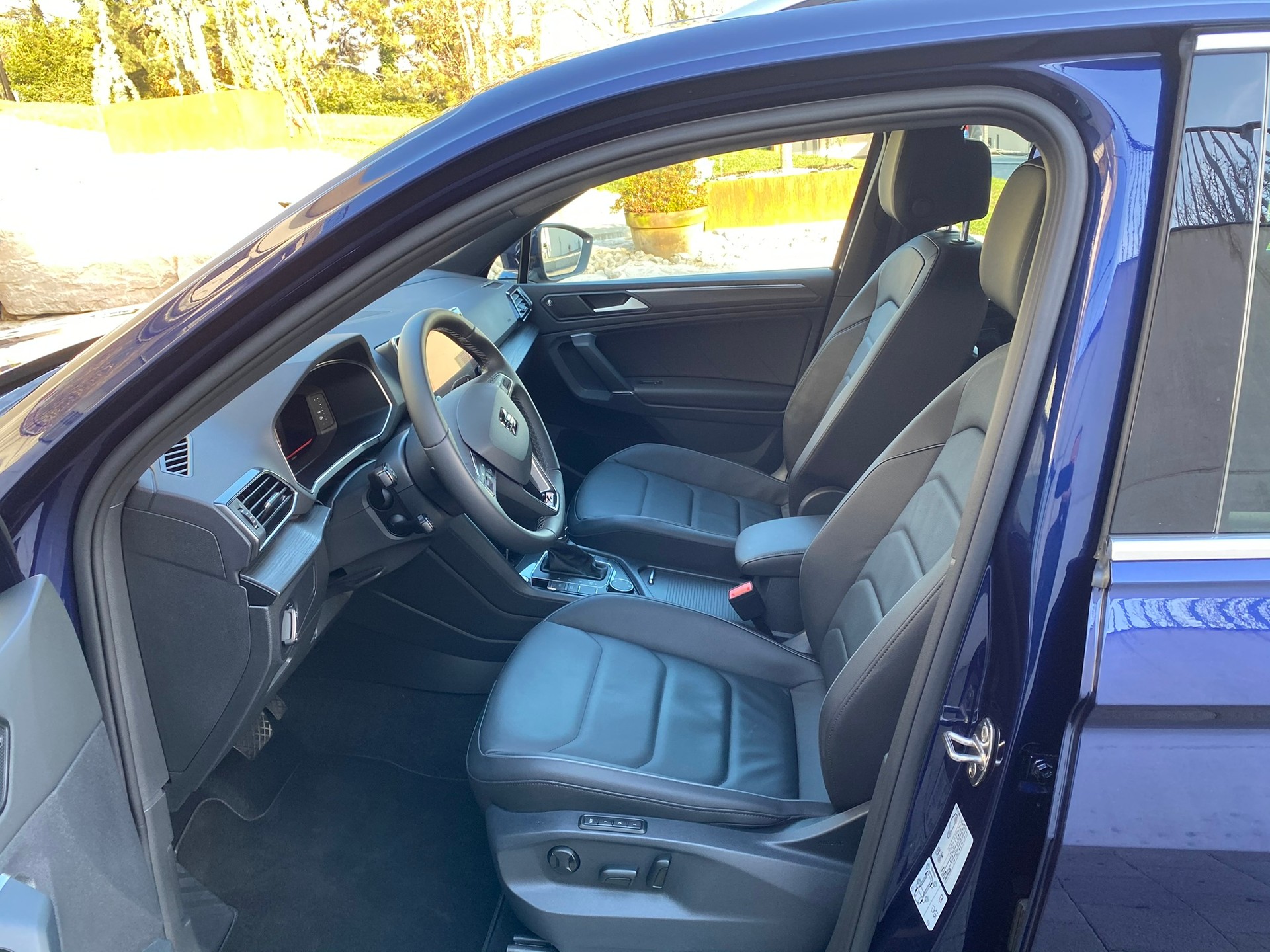 SEAT 2.0 TSI Xcellence 4Drive DSG-image-3