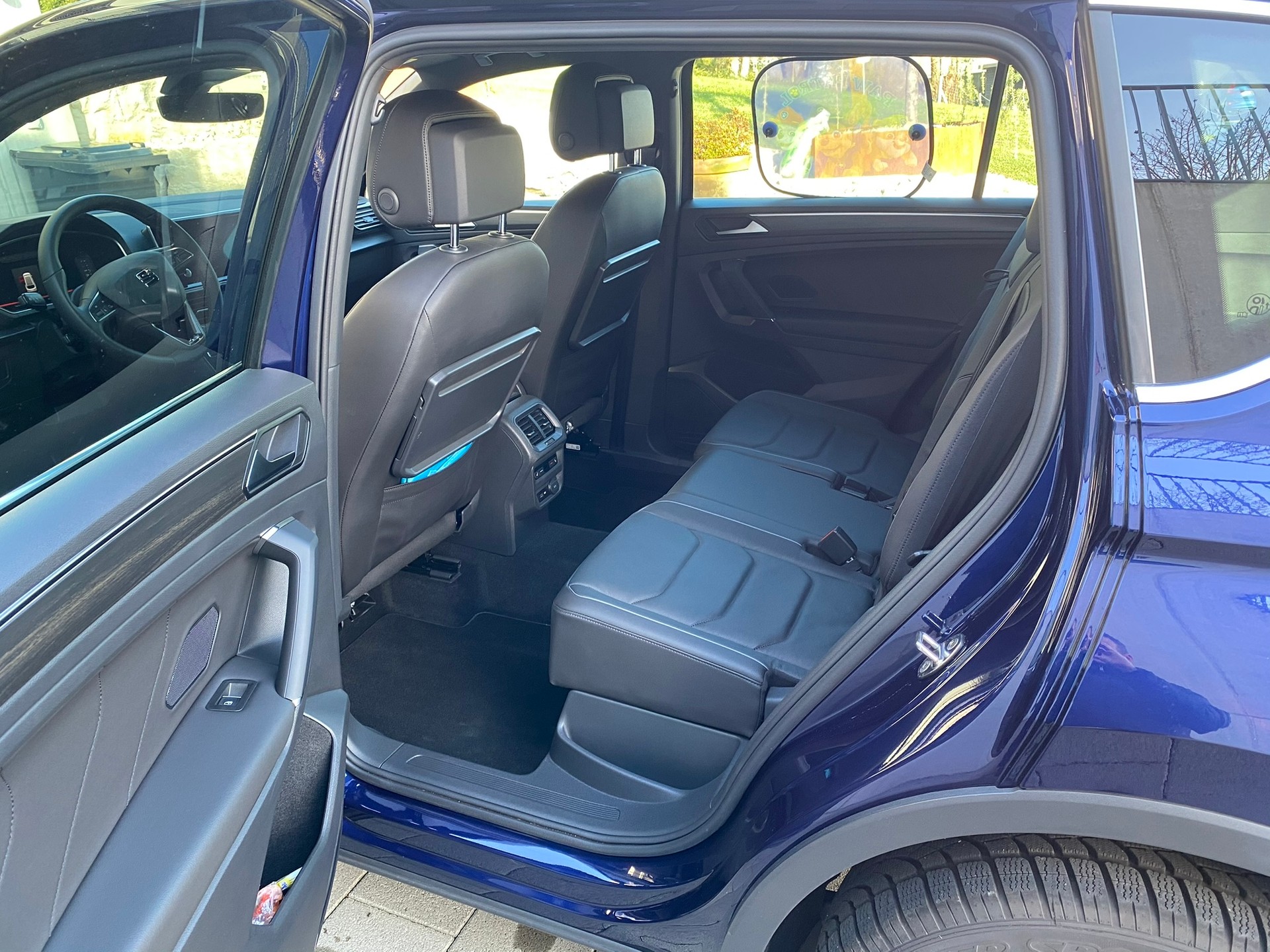 SEAT 2.0 TSI Xcellence 4Drive DSG-image-5