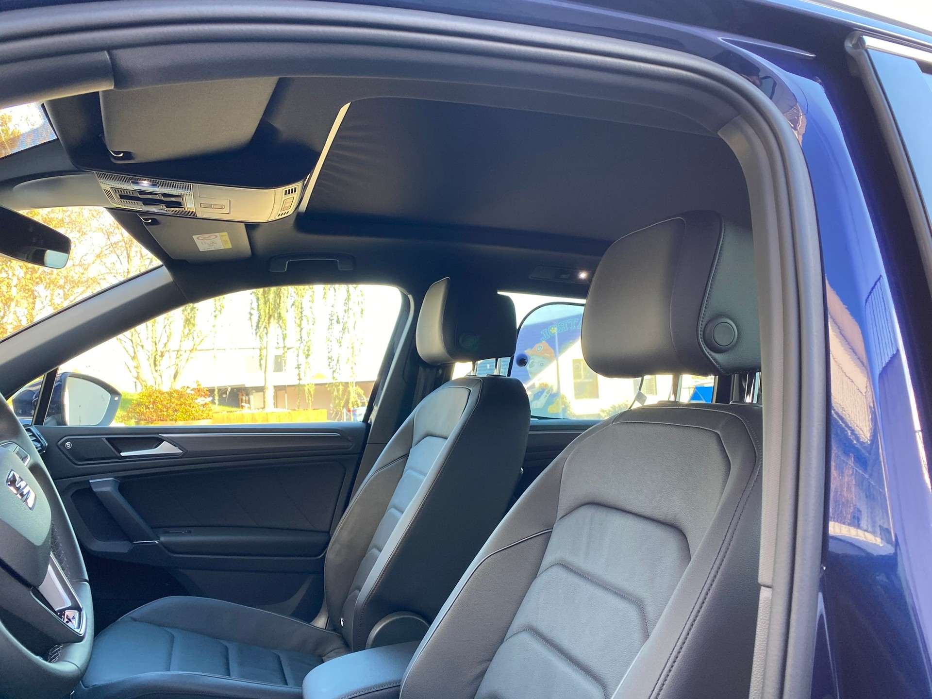 SEAT 2.0 TSI Xcellence 4Drive DSG-image-4