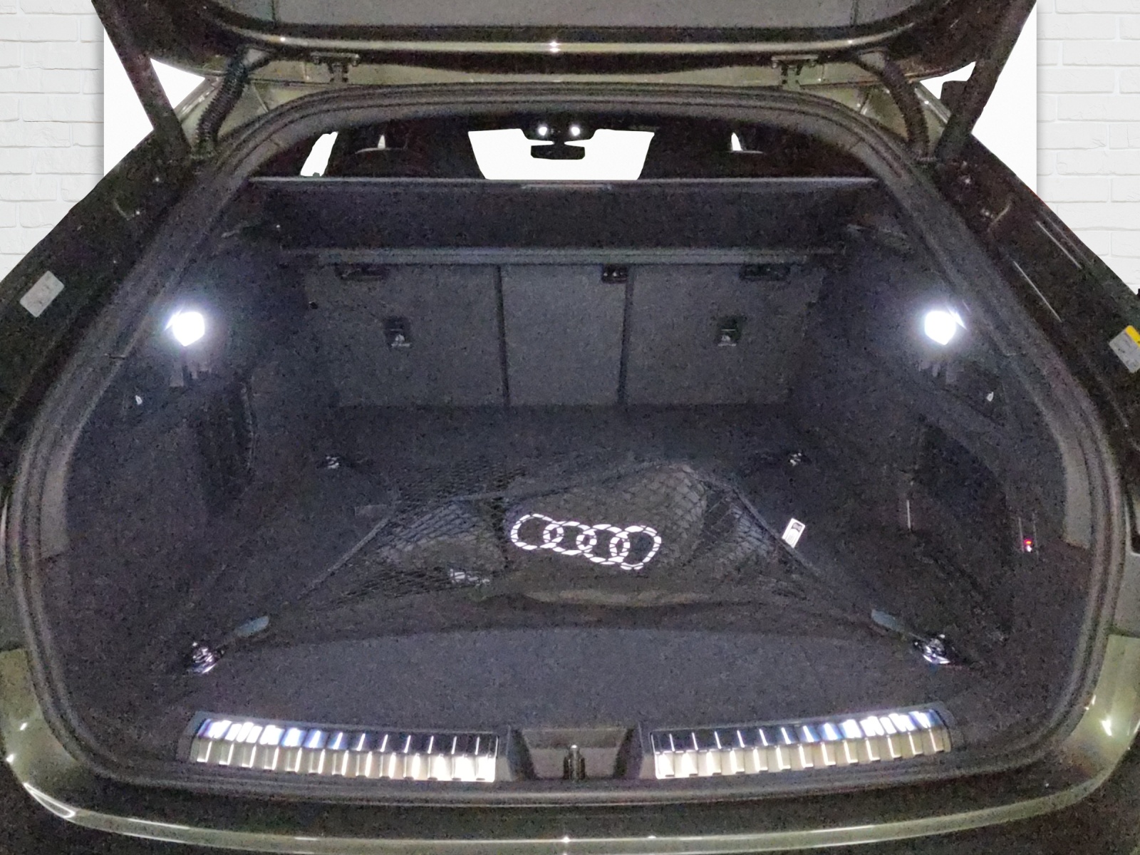AUDI RS 5 Avant TFSI 470 kW Tiptronic quattro-image-8
