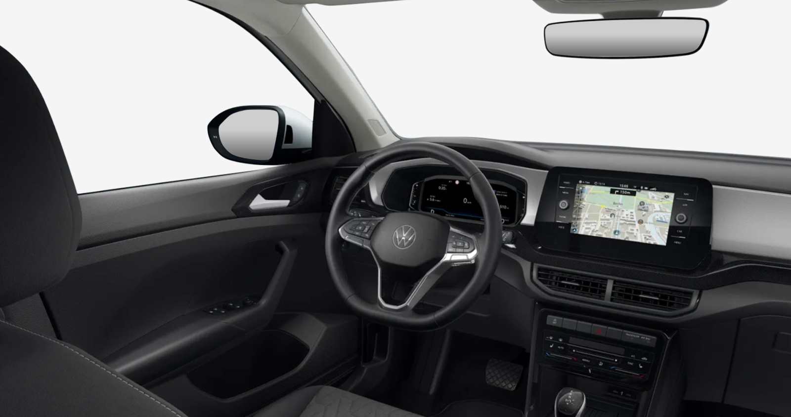 VW T-Cross 1.0 TSI EVO Life DSG-image-5