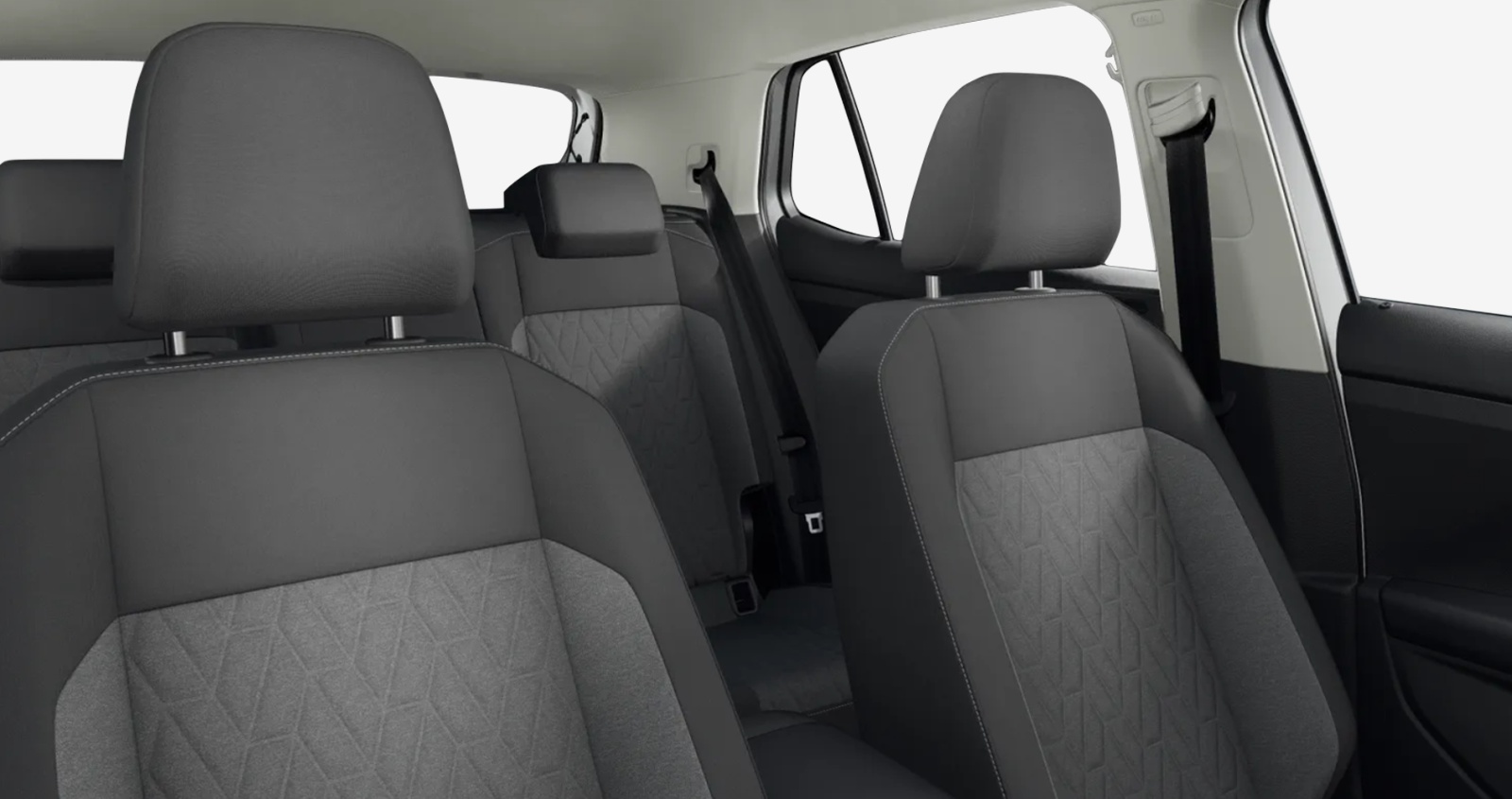 VW T-Cross 1.0 TSI EVO Life DSG-image-3