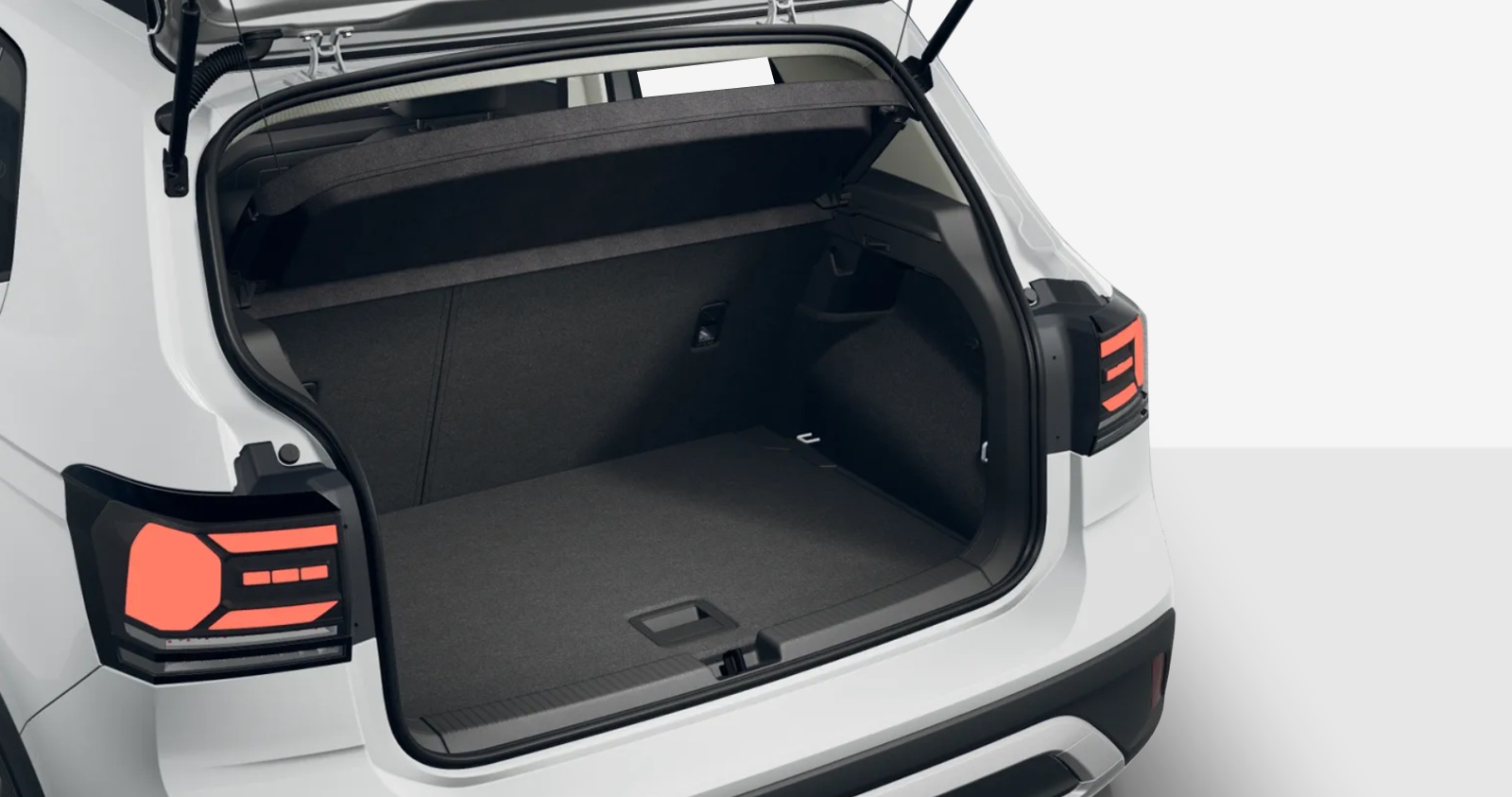 VW T-Cross 1.0 TSI EVO Life DSG-image-7