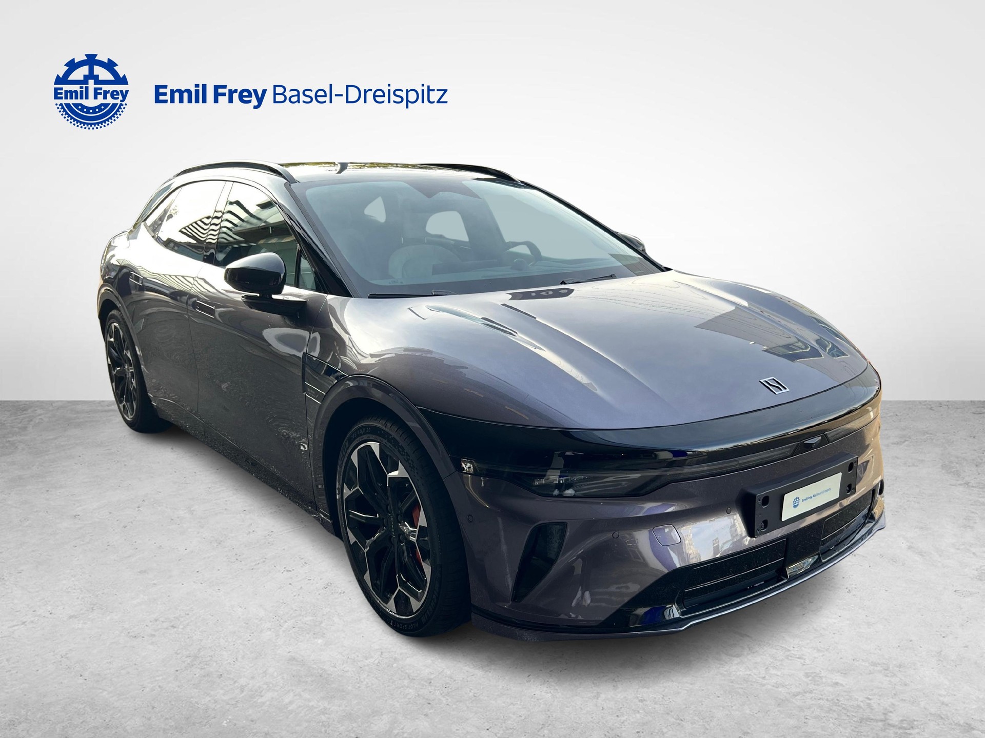 ZEEKR 7GT Privilege AWD-image-5