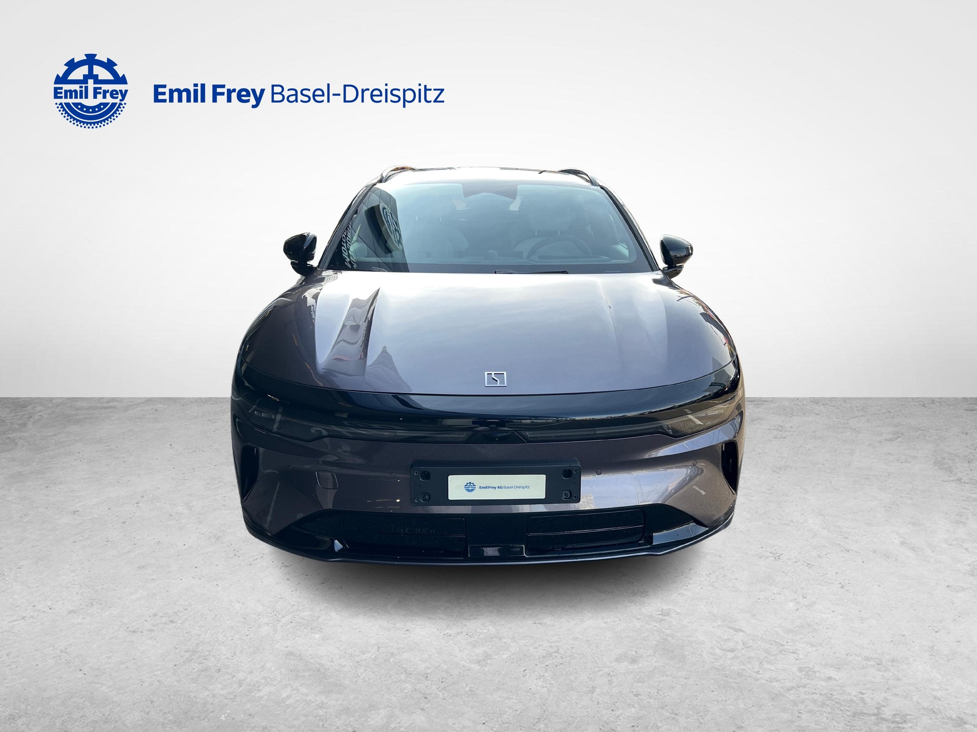 ZEEKR 7GT Privilege AWD-image-6