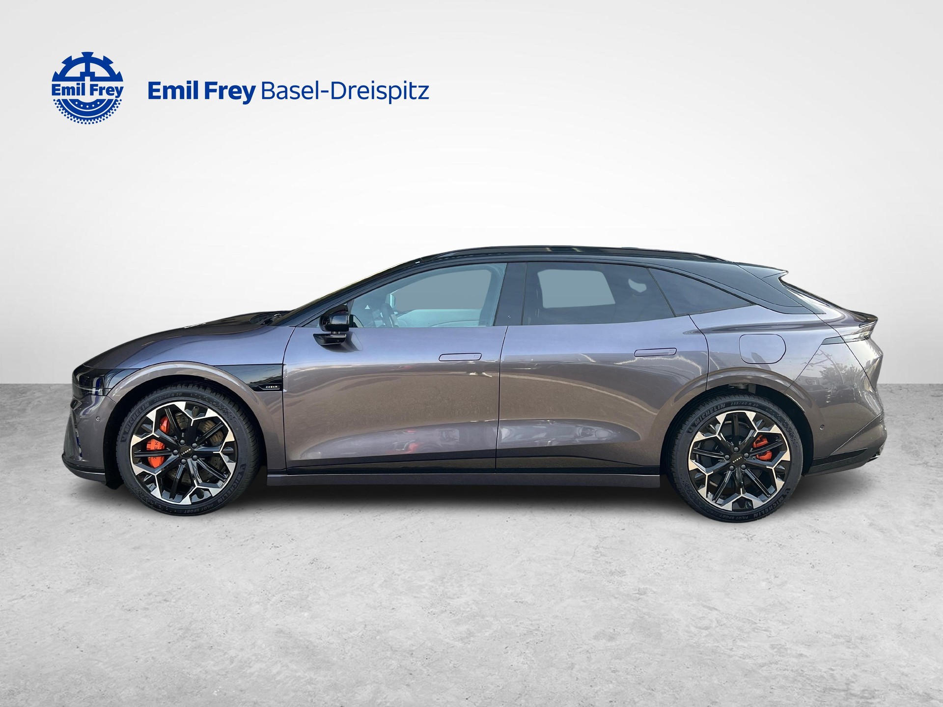 ZEEKR 7GT Privilege AWD-image-1