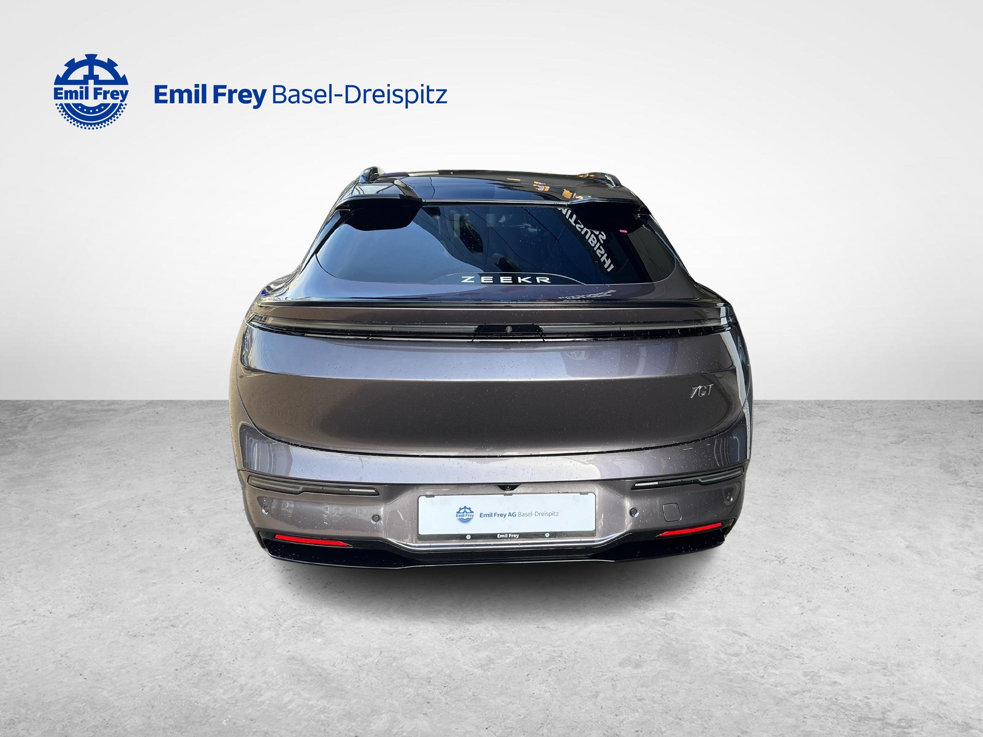 ZEEKR 7GT Privilege AWD-image-3