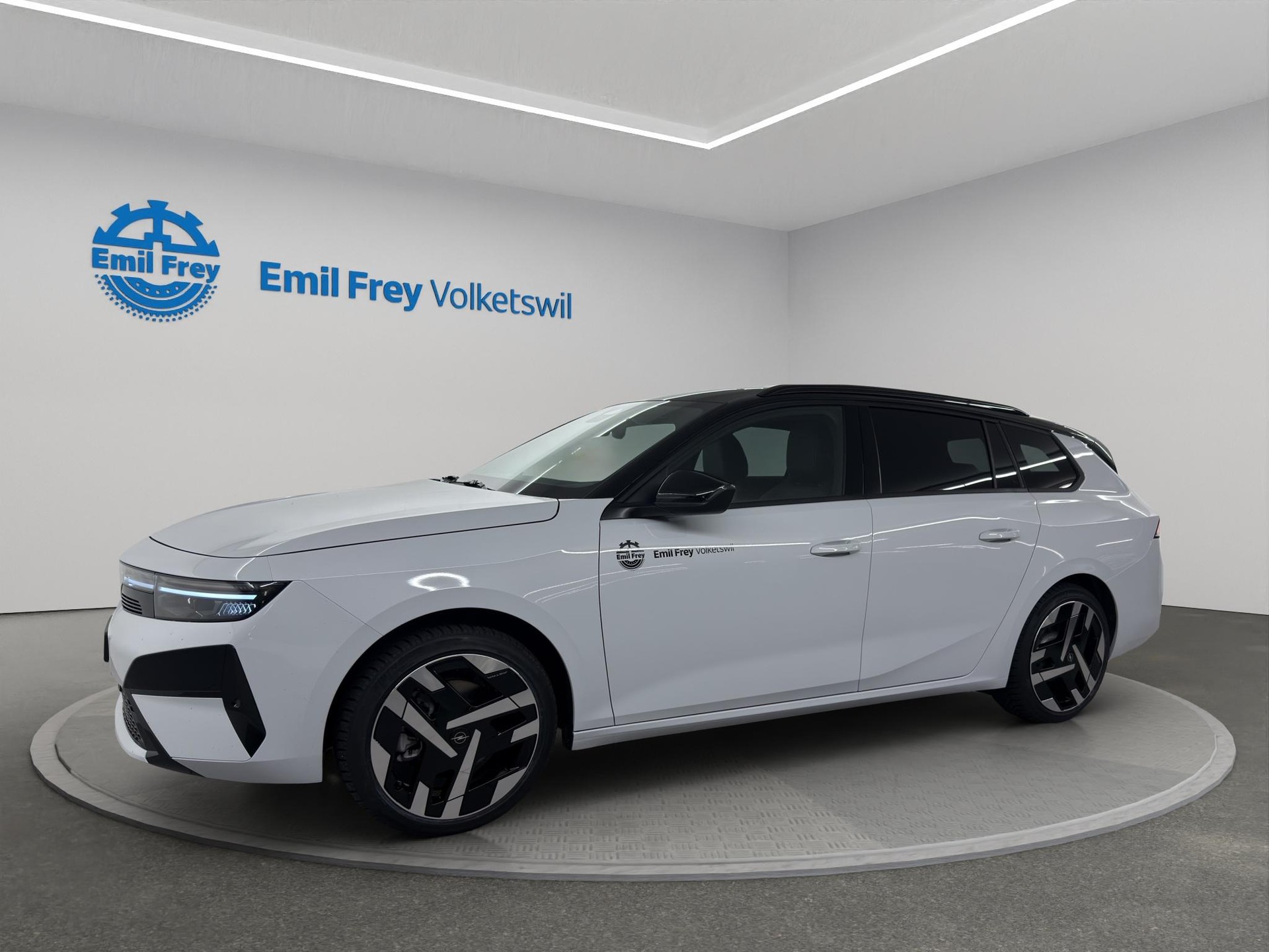 OPEL Astra-e Sports Tourer Ultimate-image-0