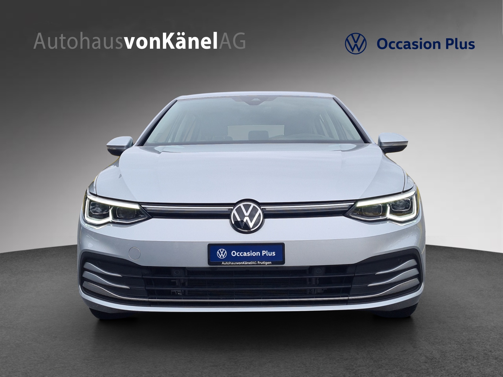 VW Golf 1.5 eTSI mHEV ACT Style DSG-image-3
