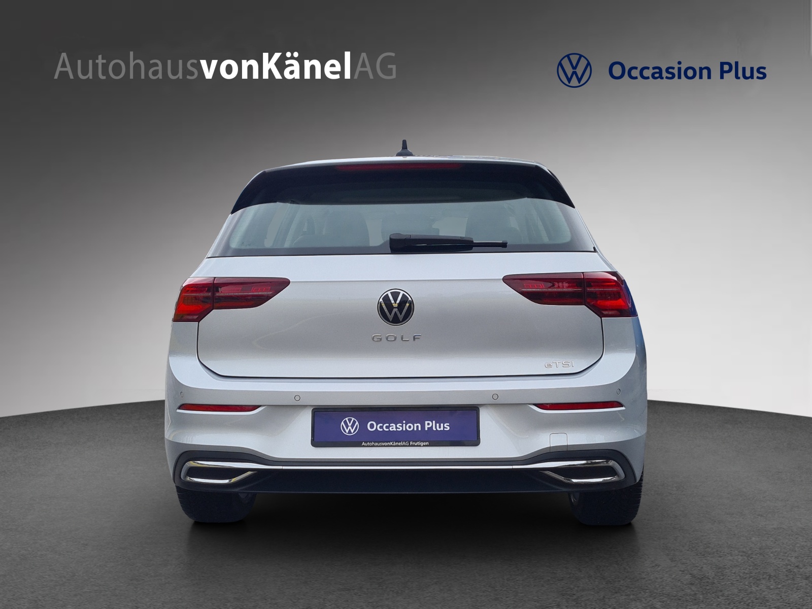 VW Golf 1.5 eTSI mHEV ACT Style DSG-image-4