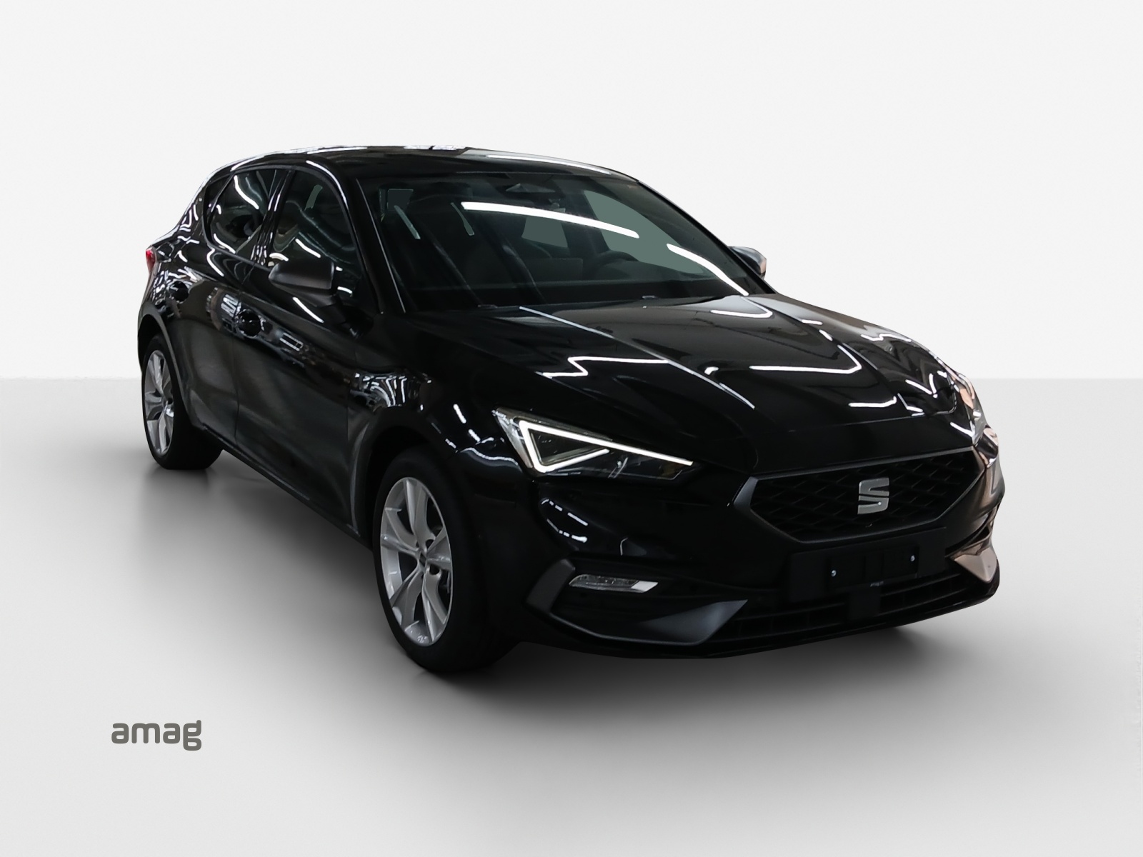 SEAT Leon 1.5 eHybrid pHEV DSG FR-image-5