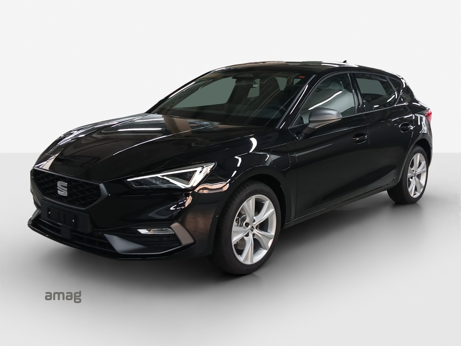 SEAT Leon 1.5 eHybrid pHEV DSG FR-image-0