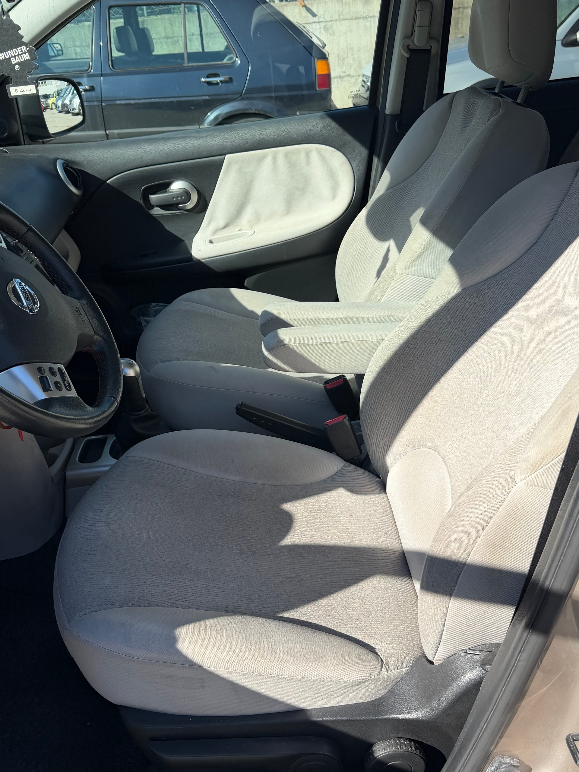 NISSAN Note 1.5 dCi visia-image-7