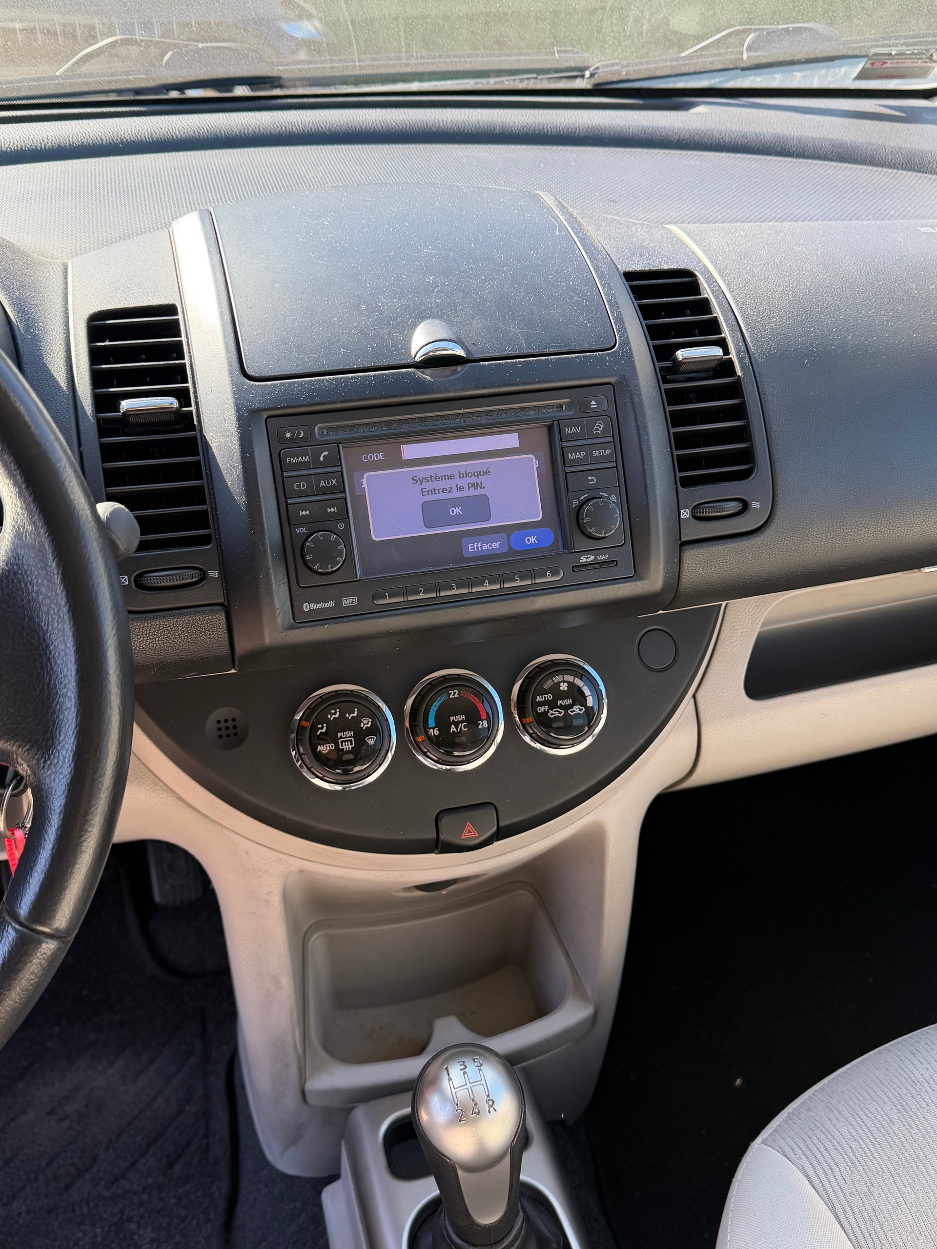 NISSAN Note 1.5 dCi visia-image-8