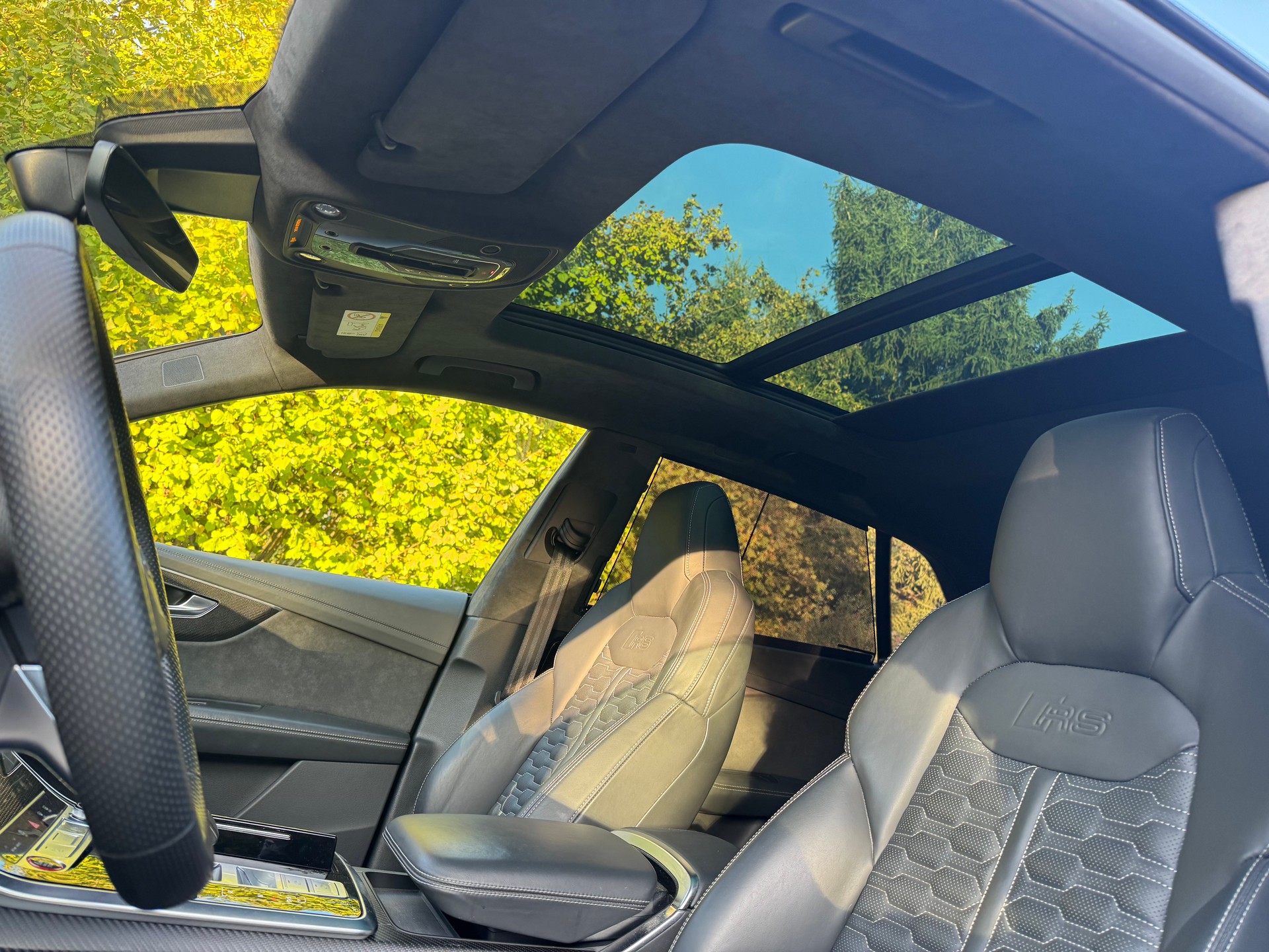 AUDI RSQ8 quattro tiptronic ABT 700 PS-image-5