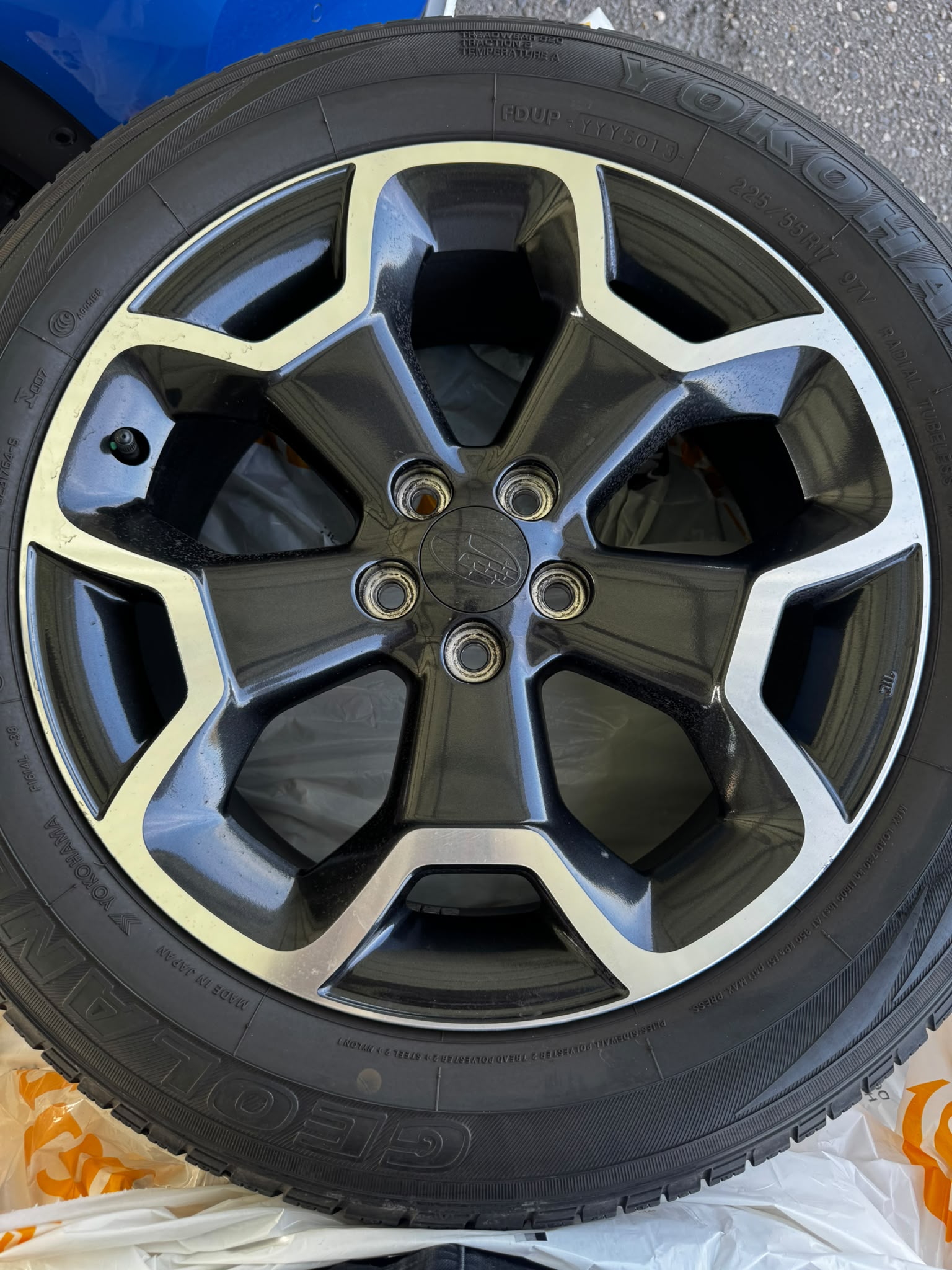 SUBARU XV 2.0 Swiss One AWD CVT-image-15