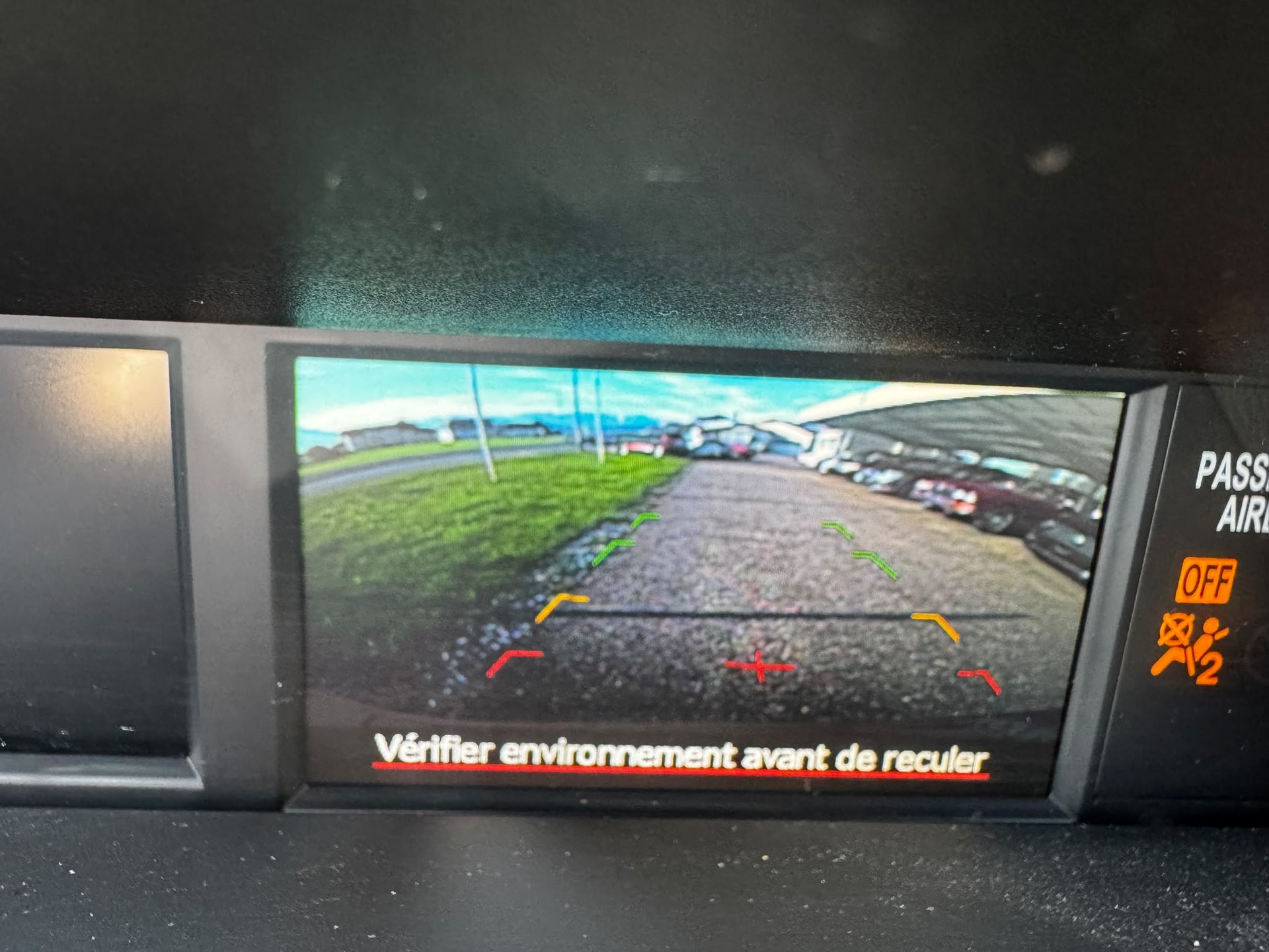 SUBARU XV 2.0 Swiss One AWD CVT-image-9
