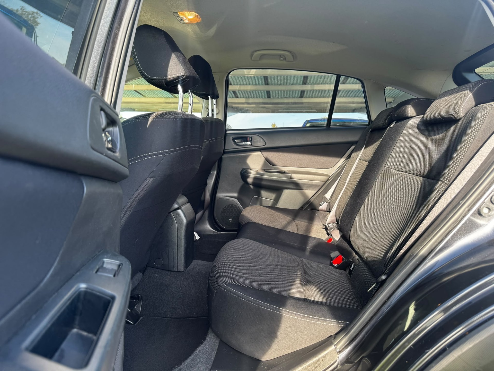 SUBARU XV 2.0 Swiss One AWD CVT-image-11