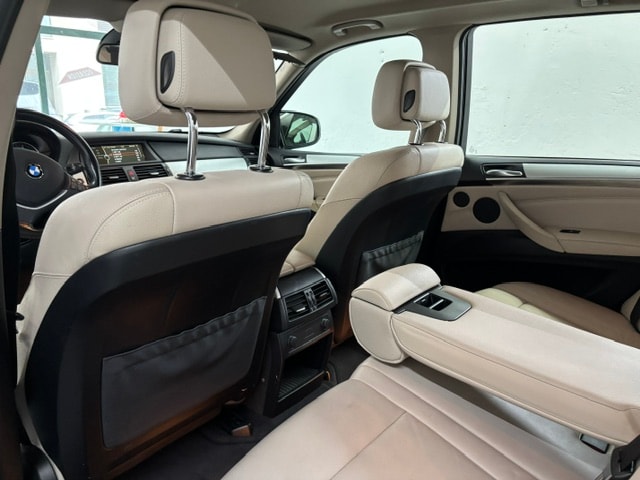 BMW X5 xDrive 30d Steptronic-image-8