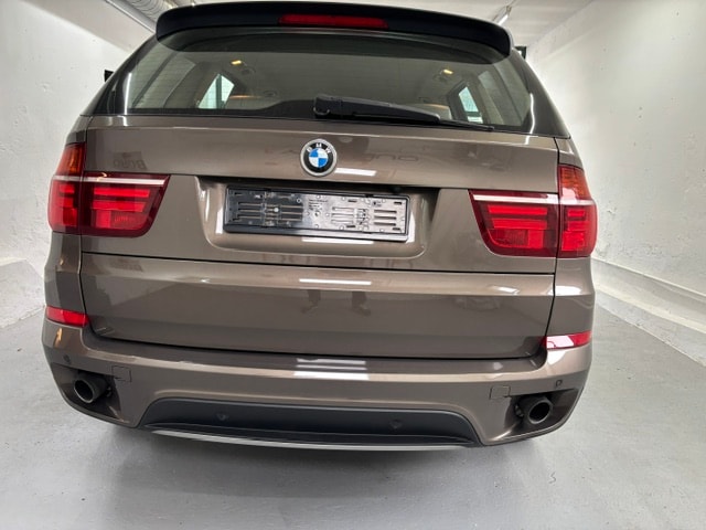 BMW X5 xDrive 30d Steptronic-image-6