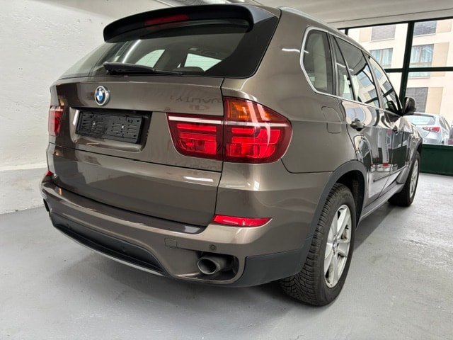 BMW X5 xDrive 30d Steptronic-image-4