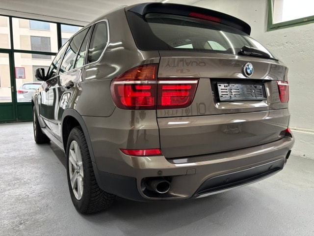 BMW X5 xDrive 30d Steptronic-image-3