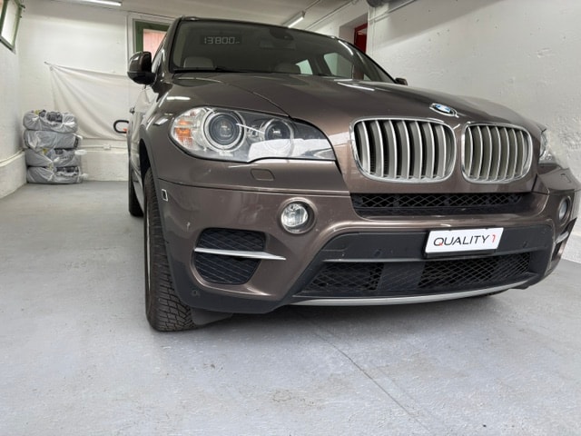 BMW X5 xDrive 30d Steptronic