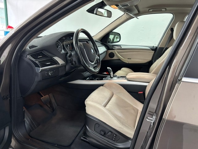 BMW X5 xDrive 30d Steptronic-image-7