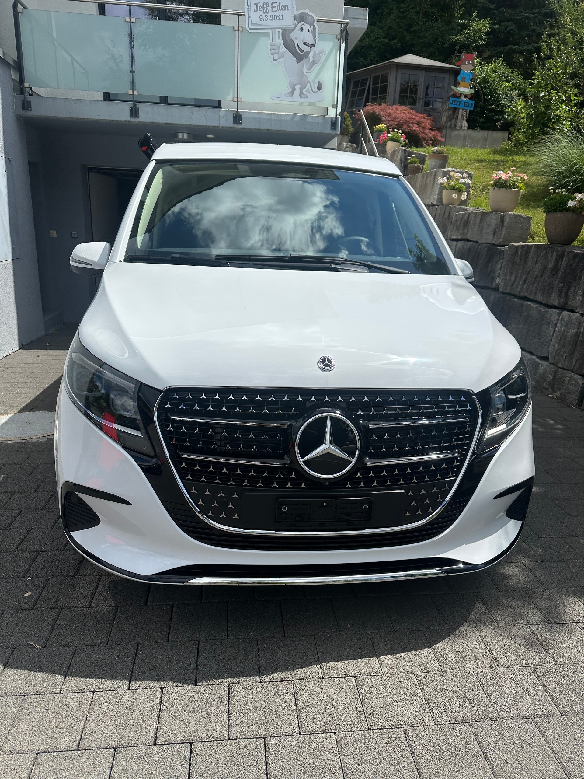 MERCEDES-BENZ Marco Polo-image-2