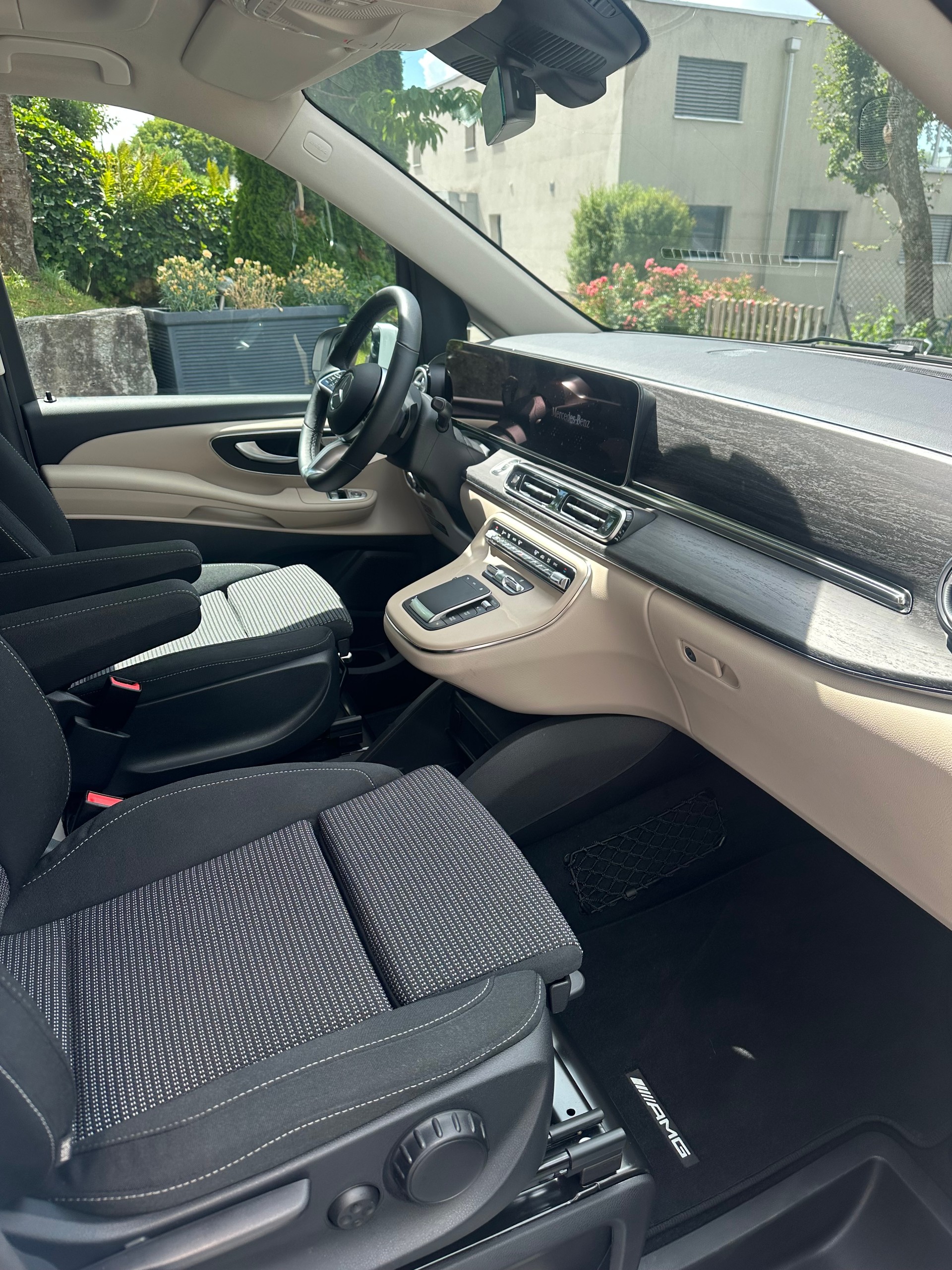 MERCEDES-BENZ Marco Polo-image-4