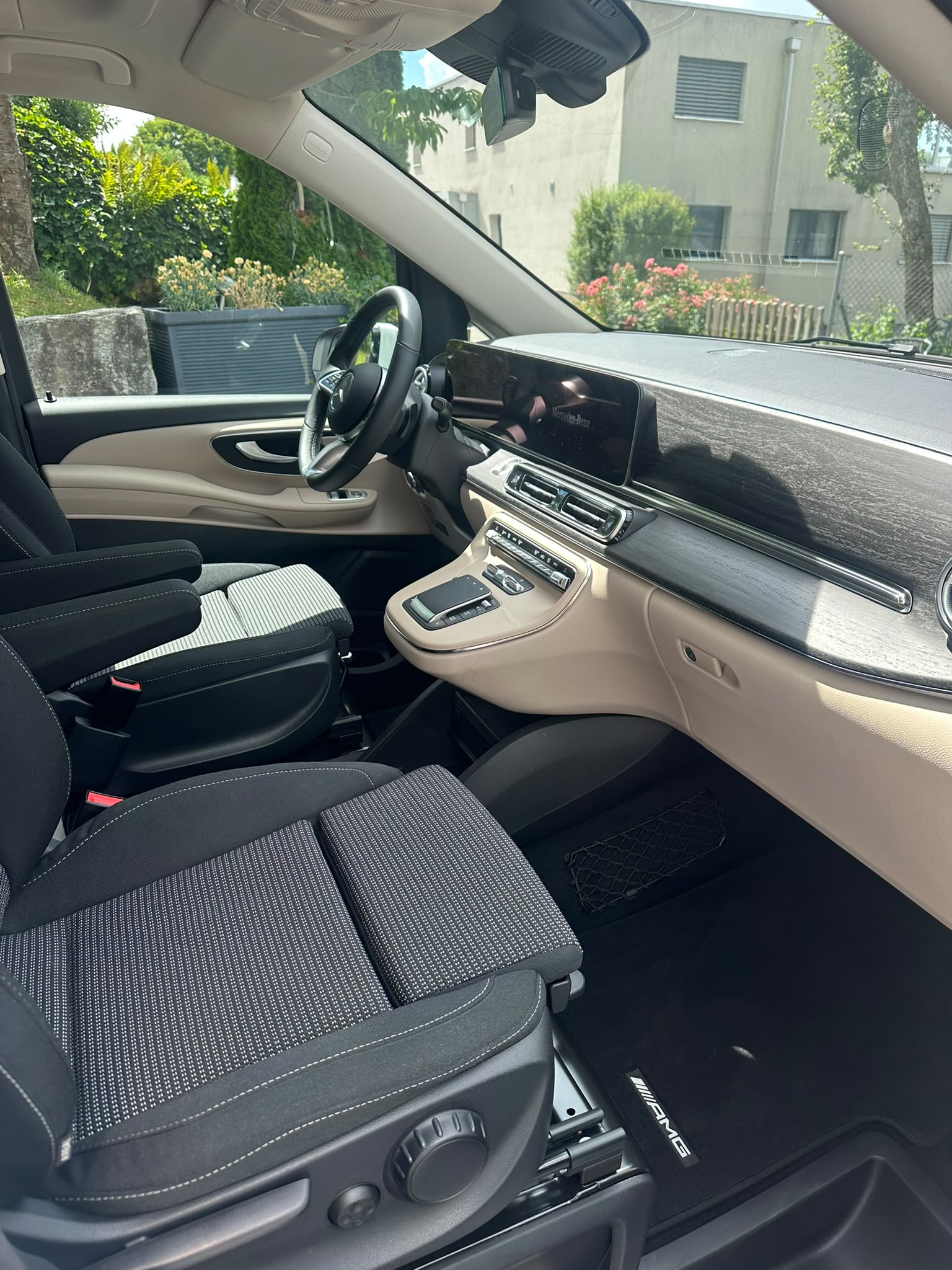 MERCEDES-BENZ Marco Polo-image-6