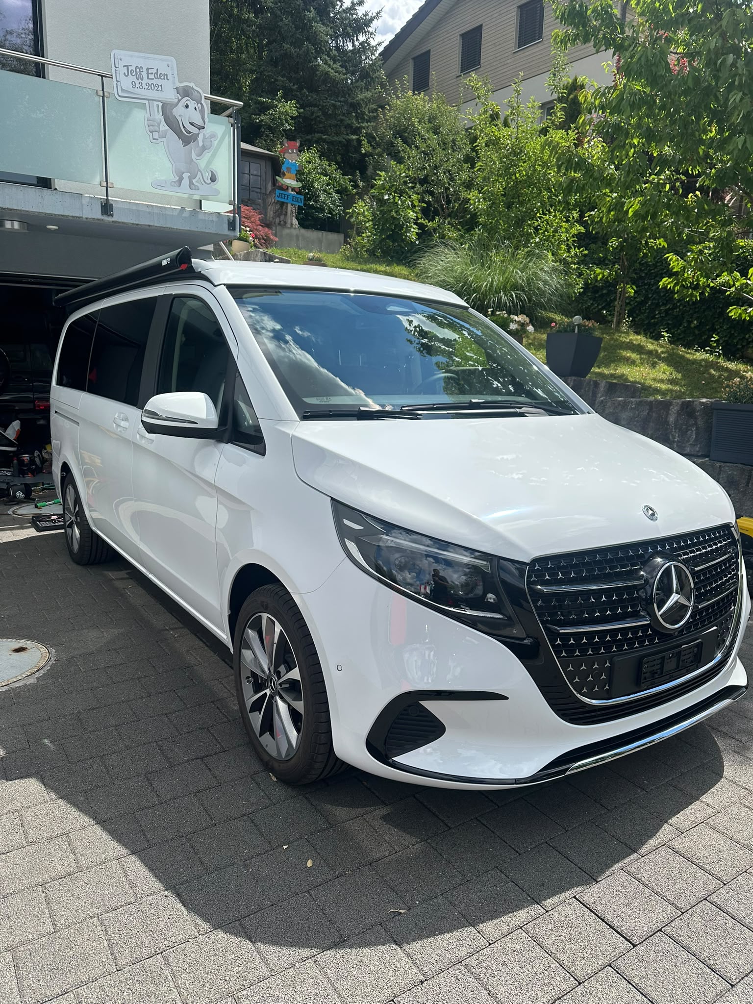 MERCEDES-BENZ Marco Polo-image-7