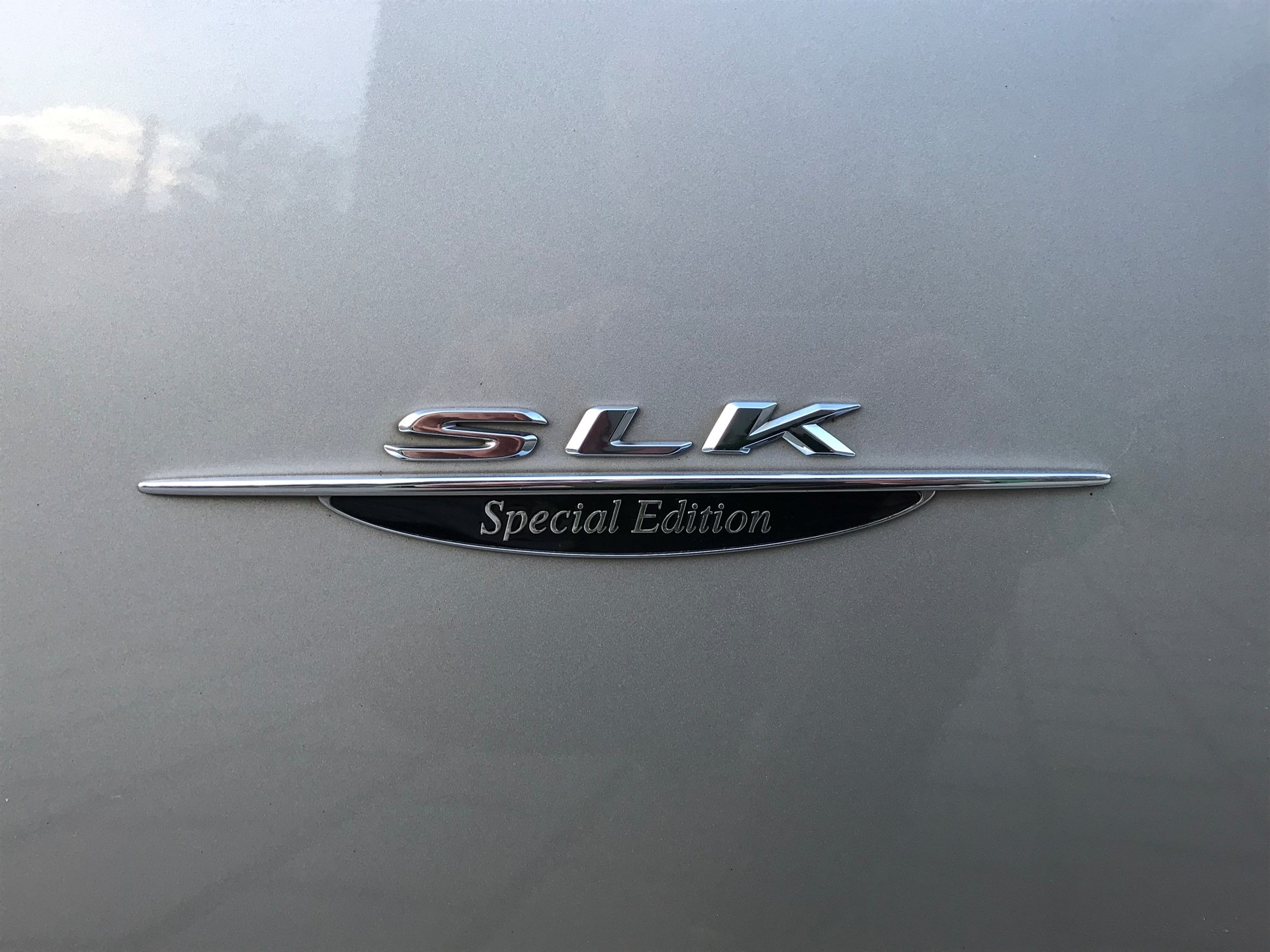 MERCEDES-BENZ SLK 320-image-11