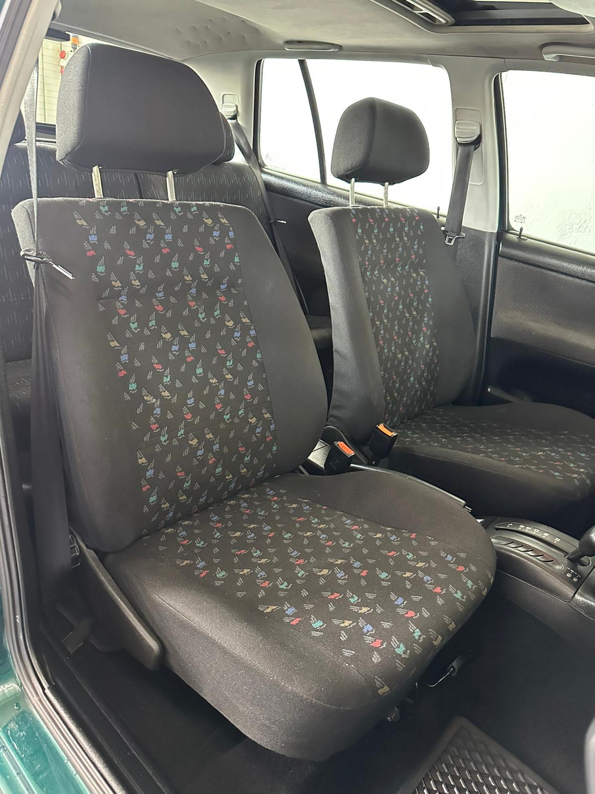 VW Golf 1900 TDI Swiss Line-image-15