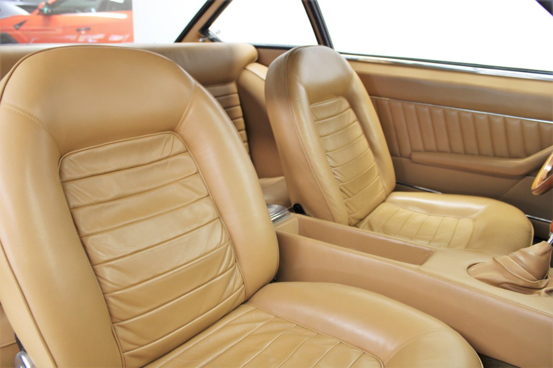 LAMBORGHINI ISLERO 400 GT-image-6