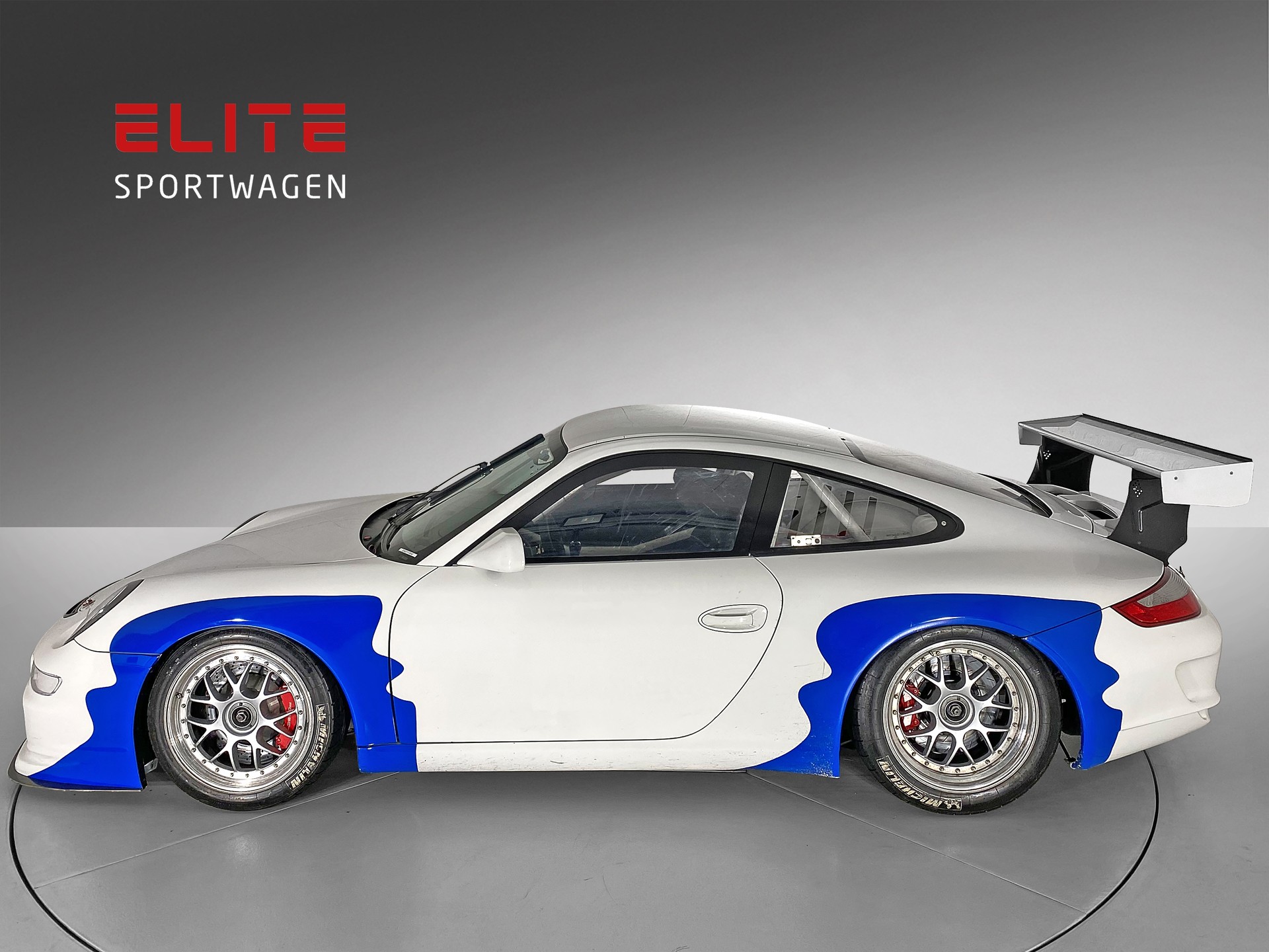 PORSCHE GT3 CUP-image-3